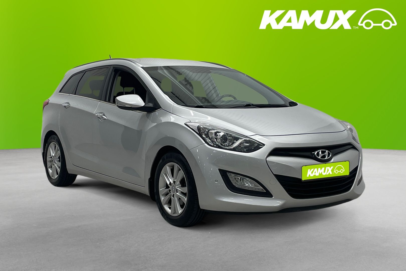 Hyundai i30 2014