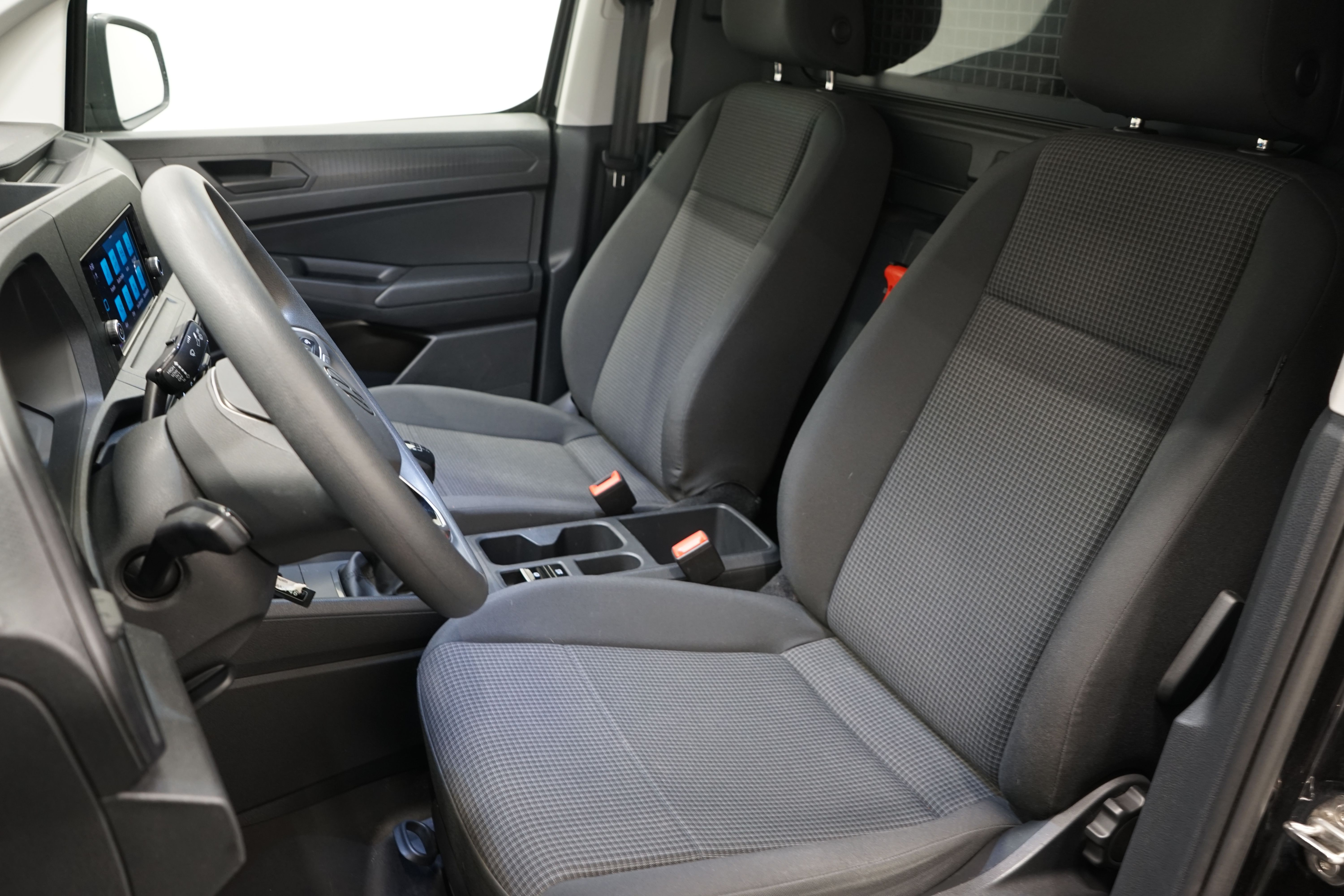 Volkswagen Caddy Caddy Cargo 2.0 TDI 2022, kuva 6/17
