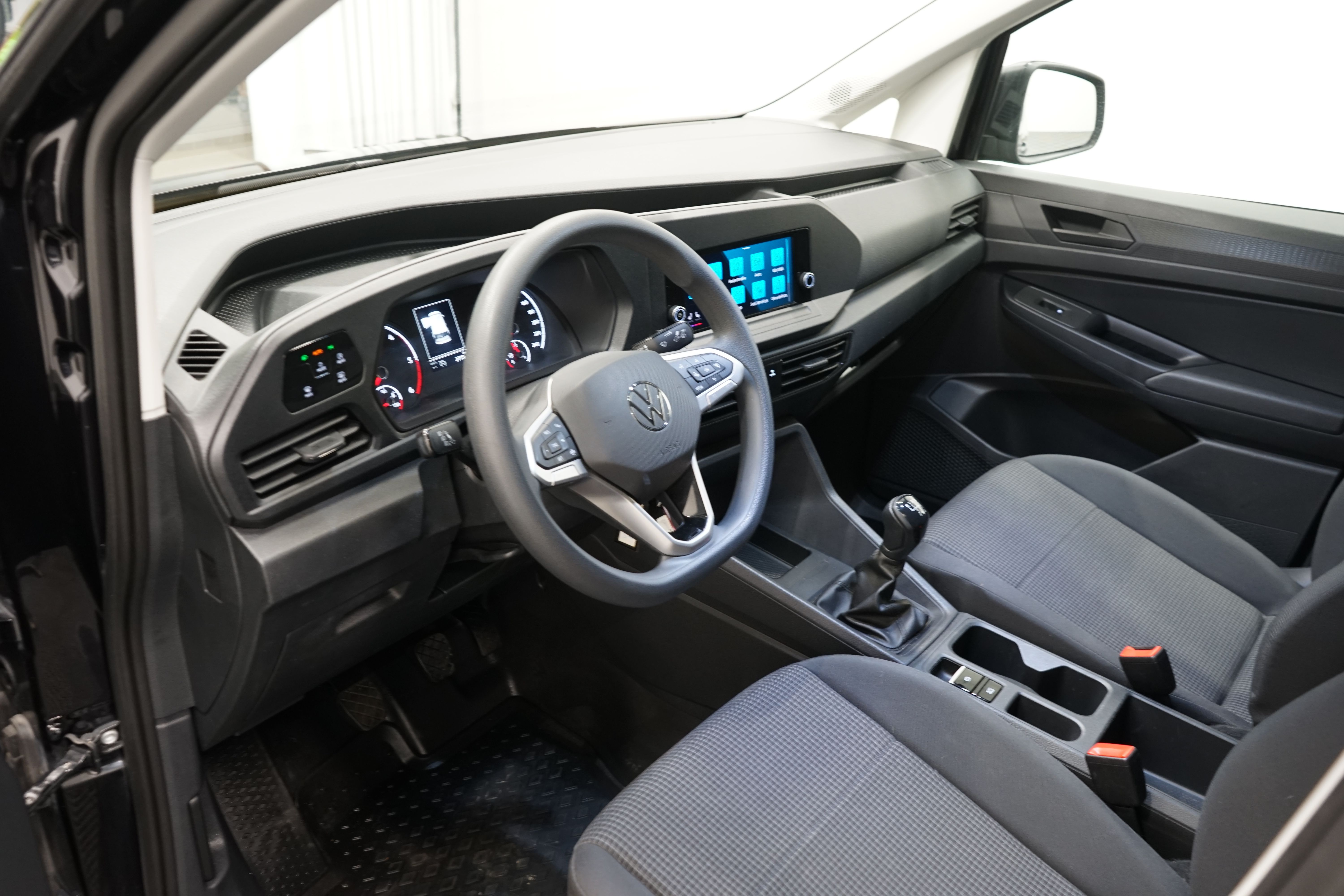 Volkswagen Caddy Caddy Cargo 2.0 TDI 2022, kuva 7/17