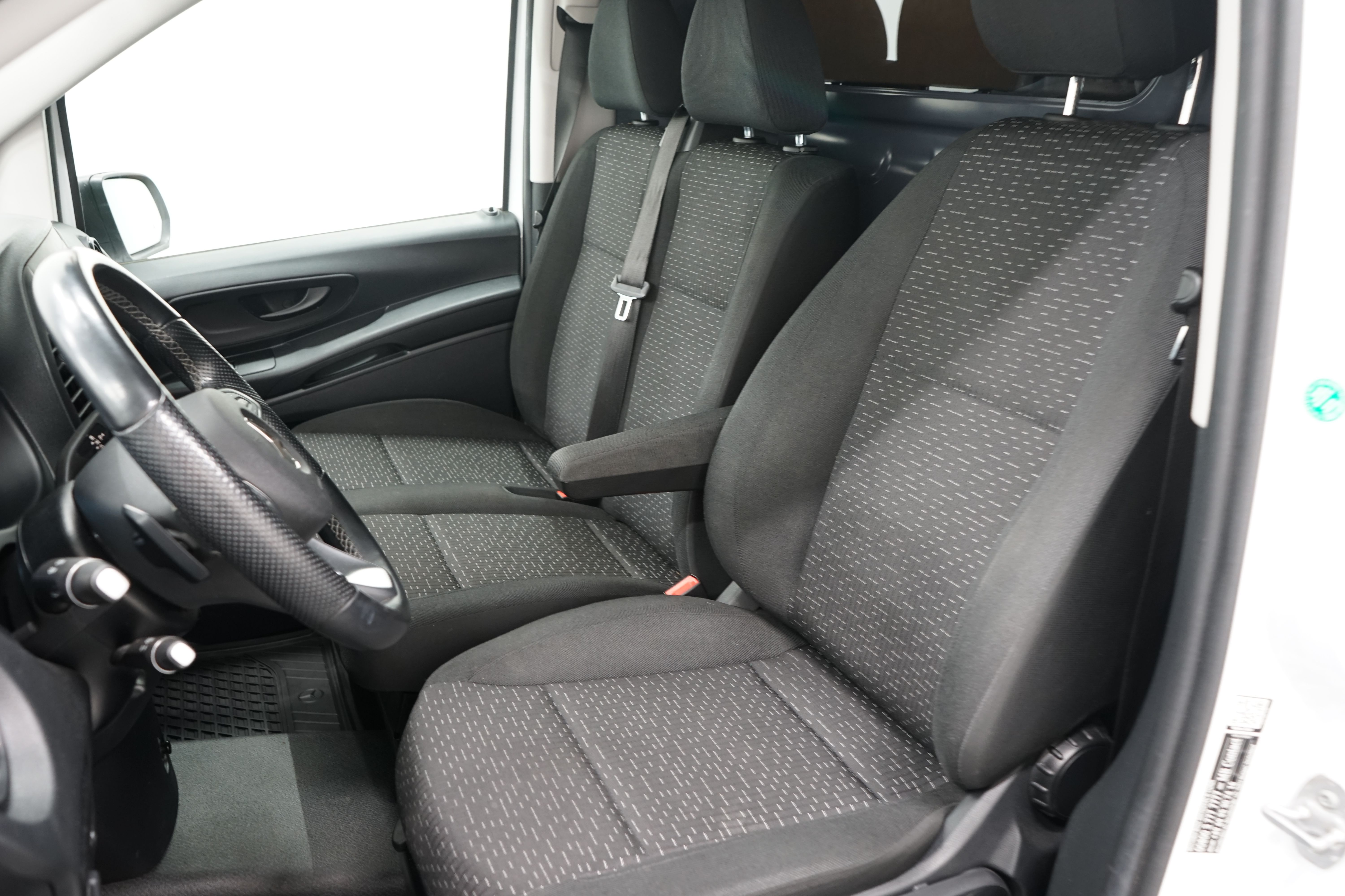 Mercedes-Benz Vito 2021, kuva 6/19