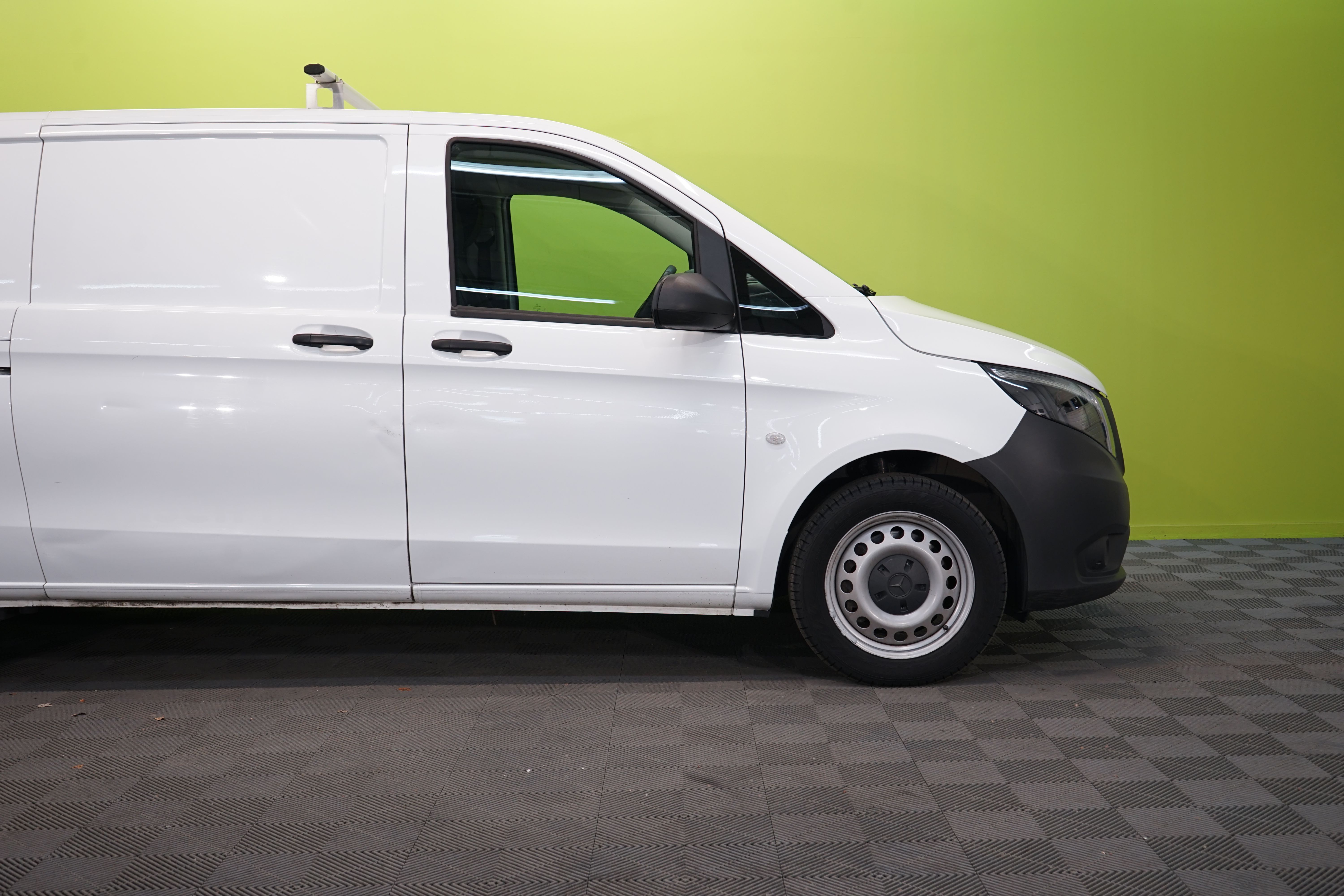 Mercedes-Benz Vito 2022, kuva 6/18