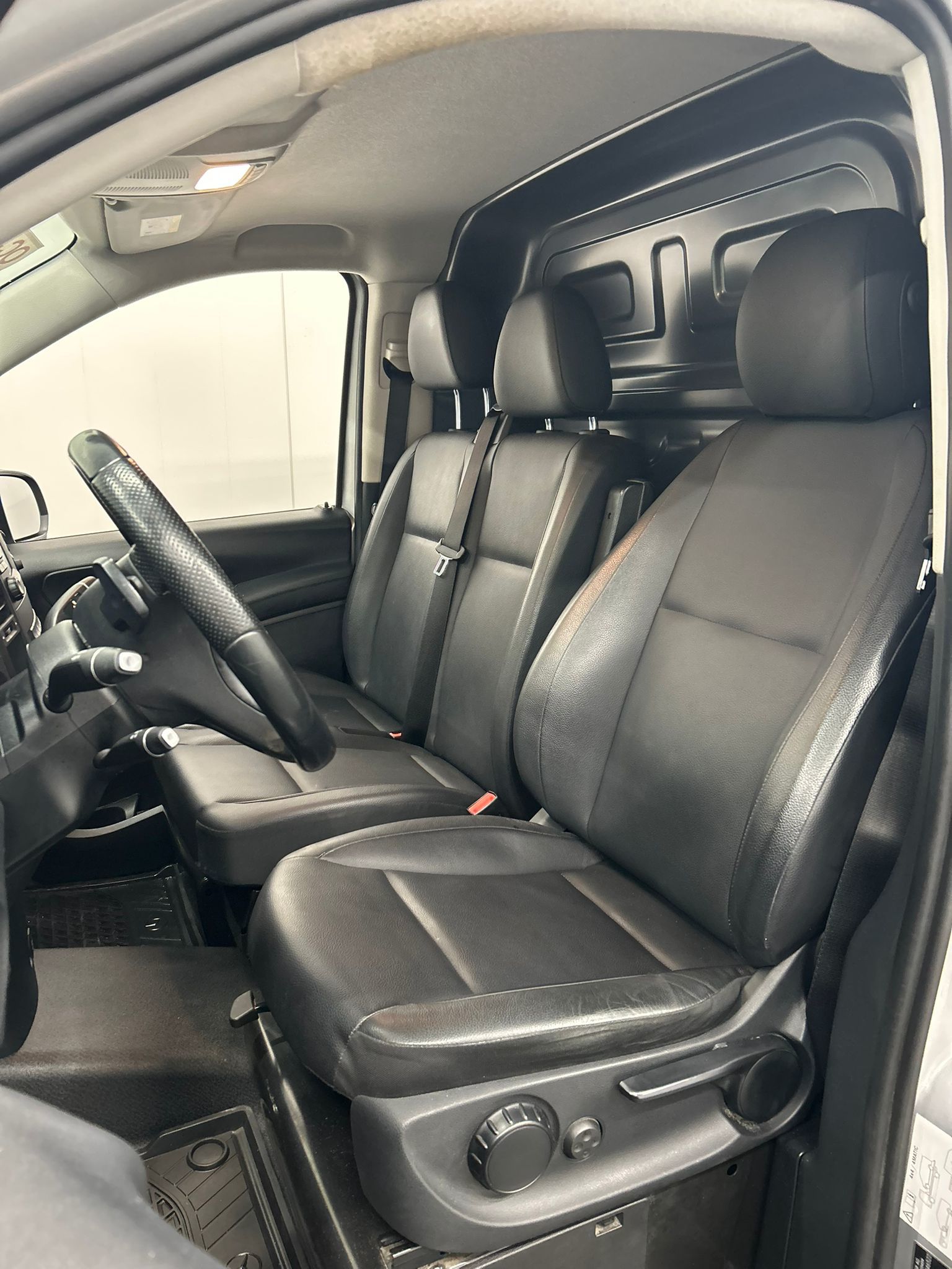 Mercedes-Benz Vito 2018, kuva 6/23