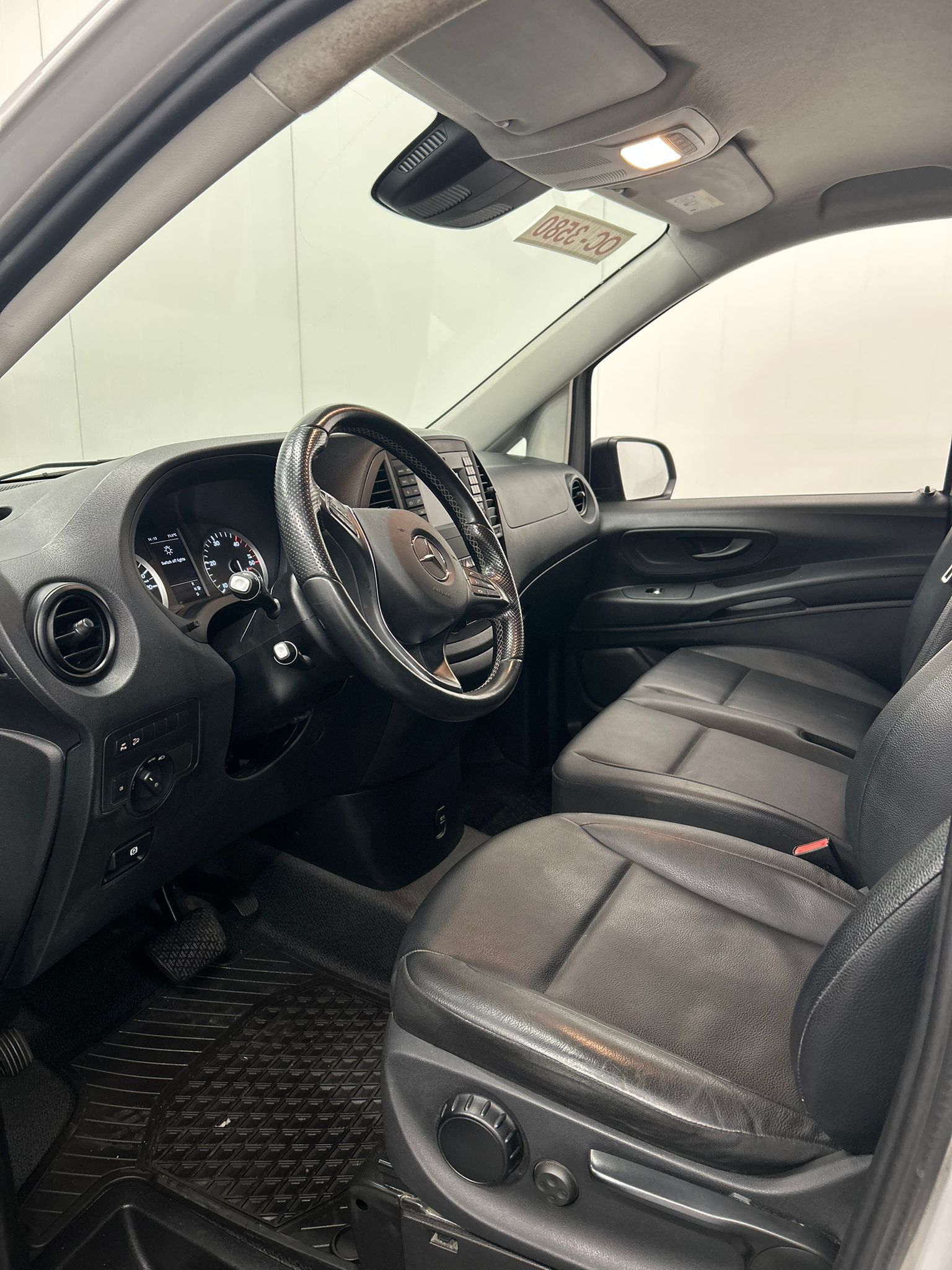 Mercedes-Benz Vito 2018, kuva 7/23