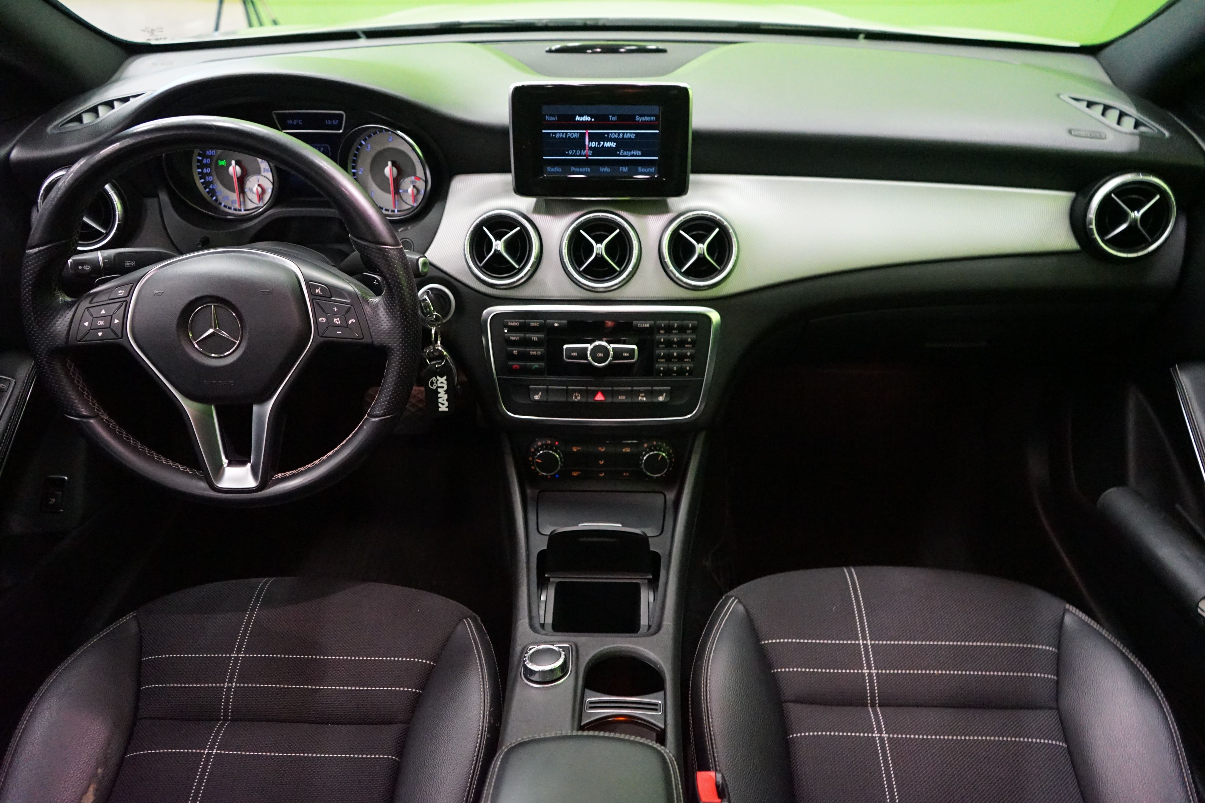 Mercedes-Benz CLA 2013, kuva 6/22
