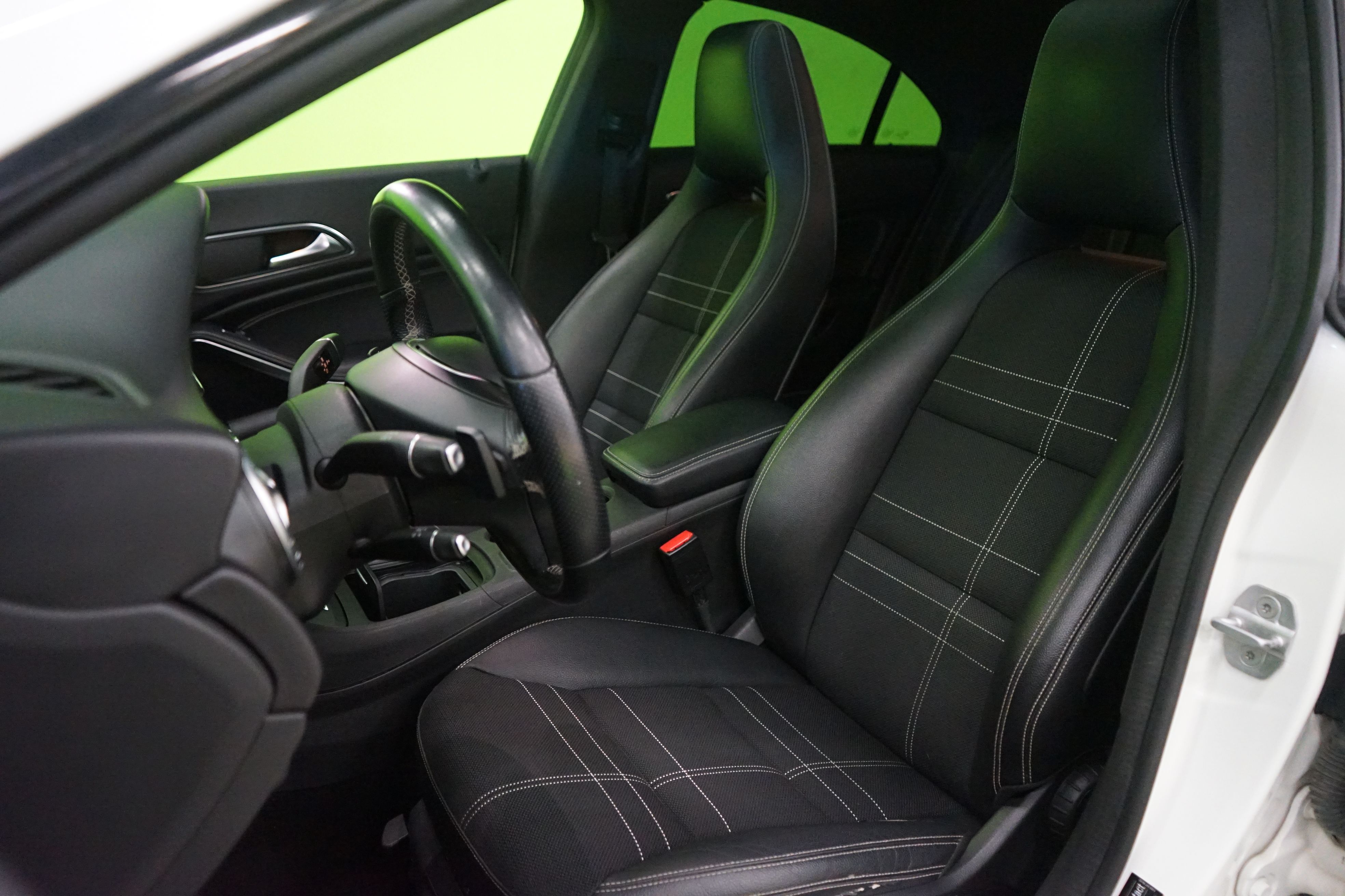 Mercedes-Benz CLA 2013, kuva 7/22