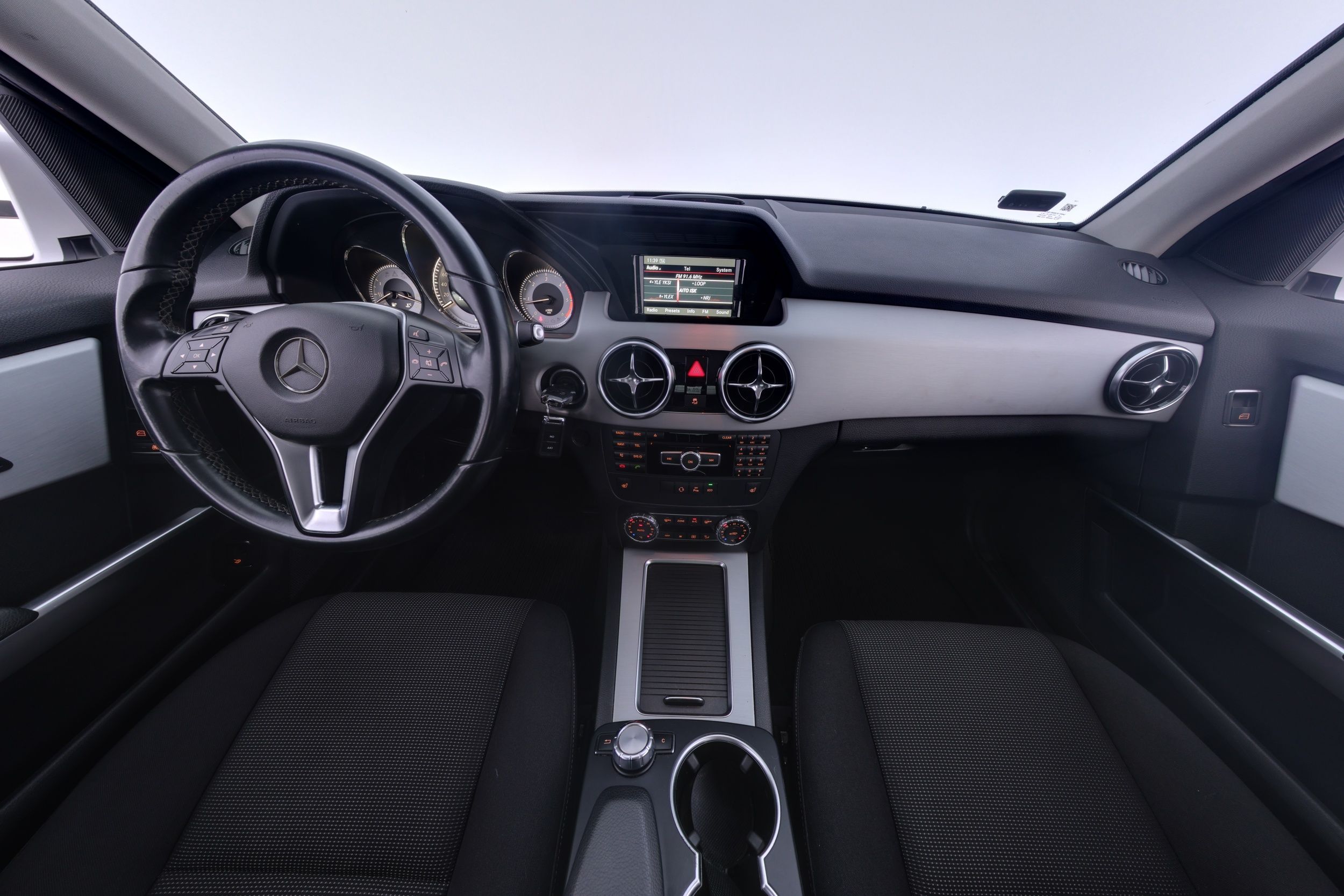 Mercedes-Benz GLK 2013, kuva 7/26