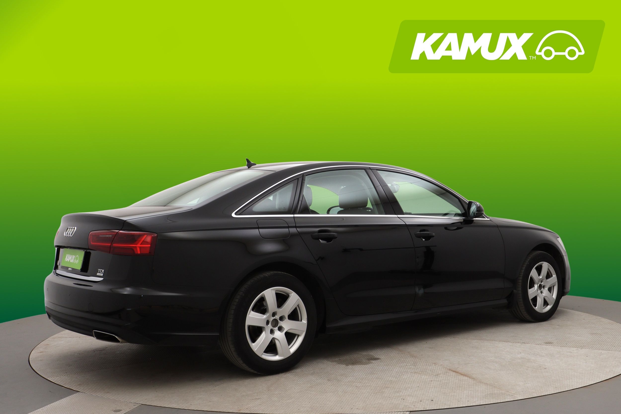 Audi A6 2015, kuva 2/30