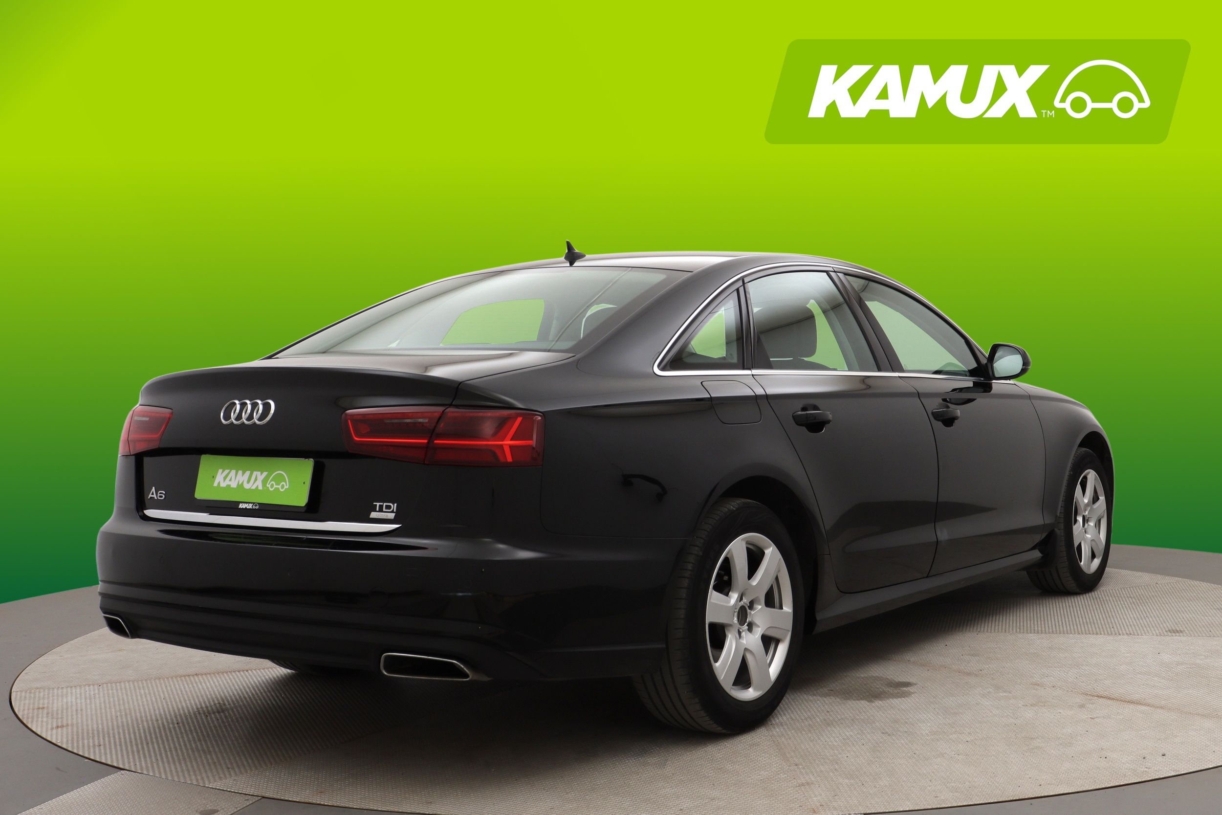Audi A6 2015, kuva 3/30