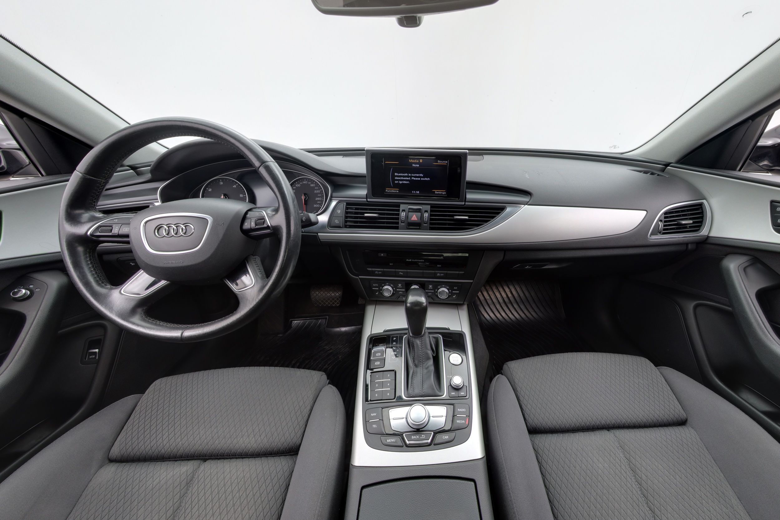 Audi A6 2015, kuva 7/30