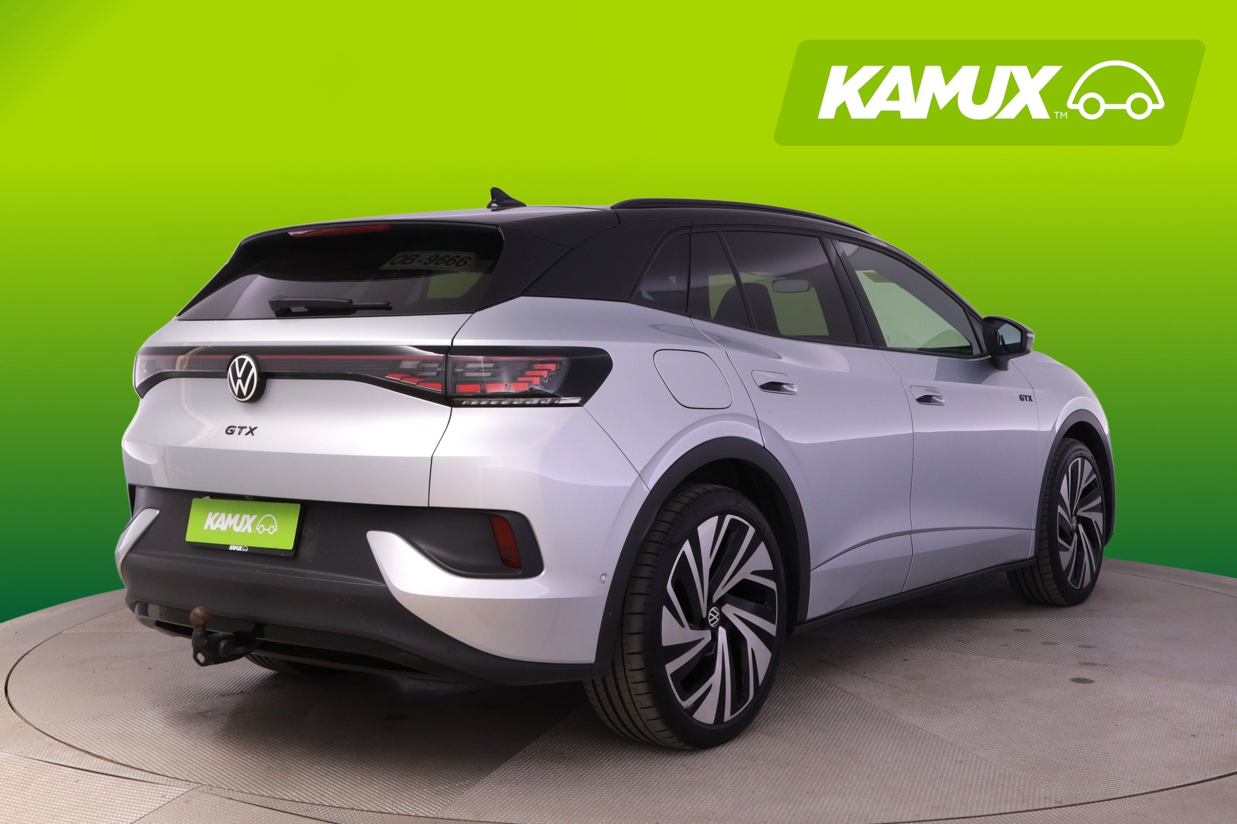Volkswagen ID.4 2023, kuva 2/28