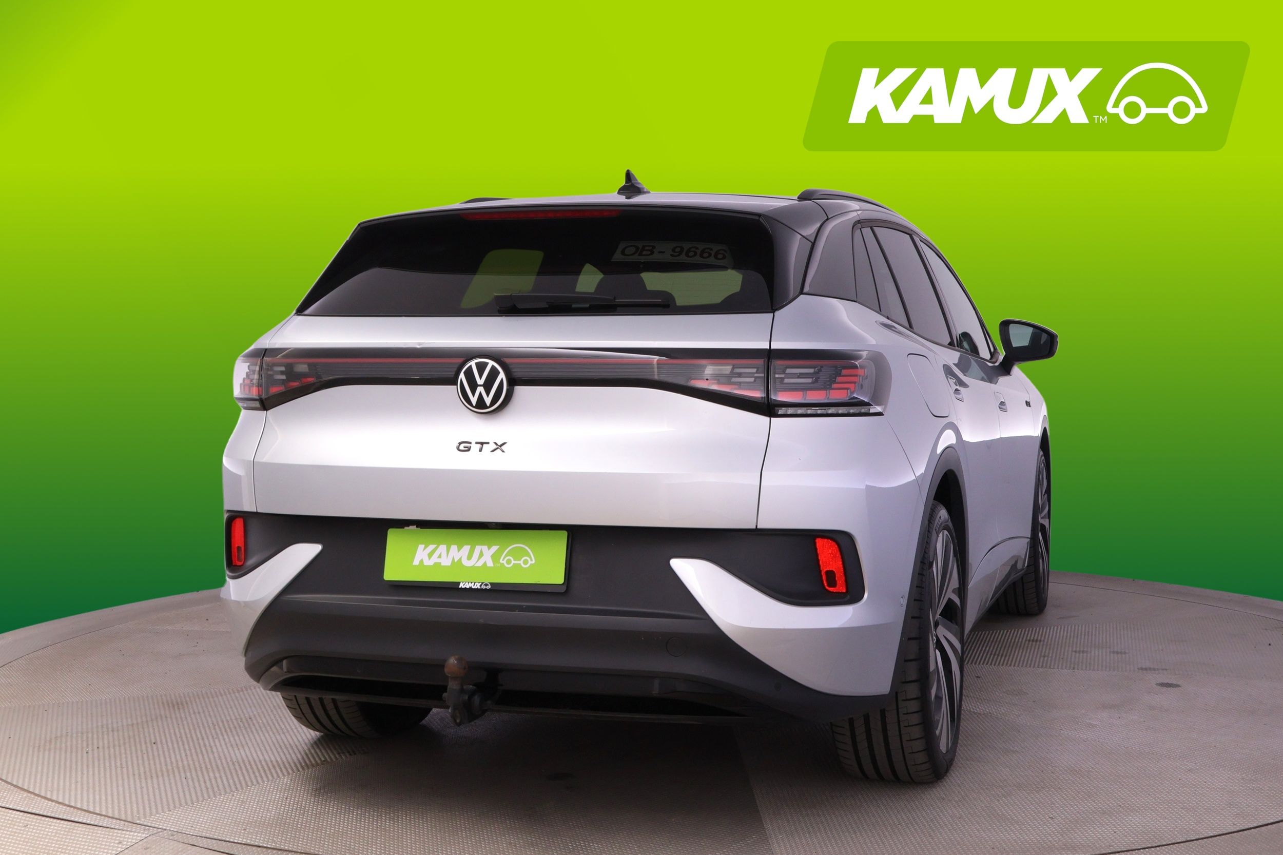 Volkswagen ID.4 2023, kuva 3/28