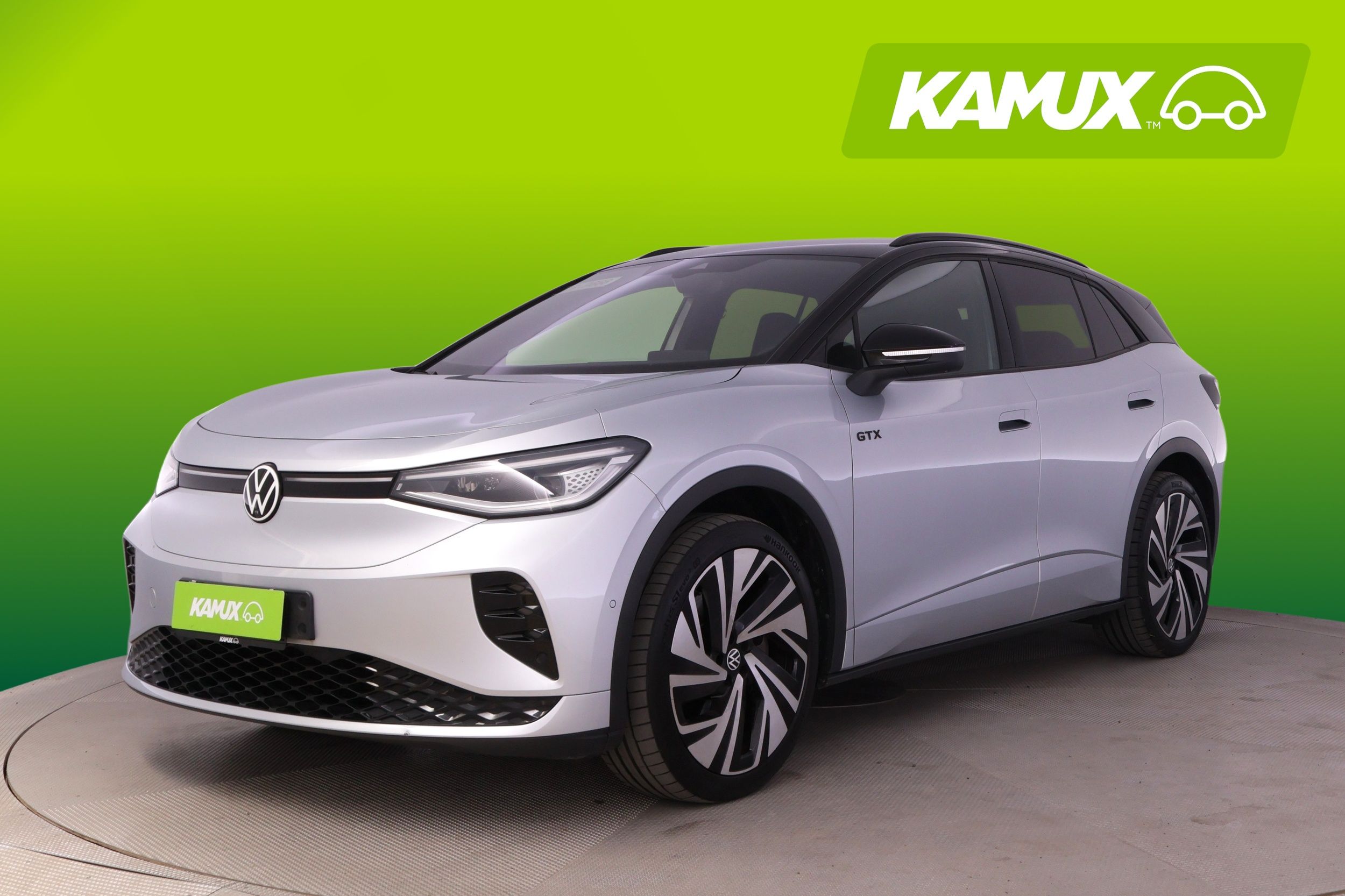 Volkswagen ID.4 2023, kuva 5/28