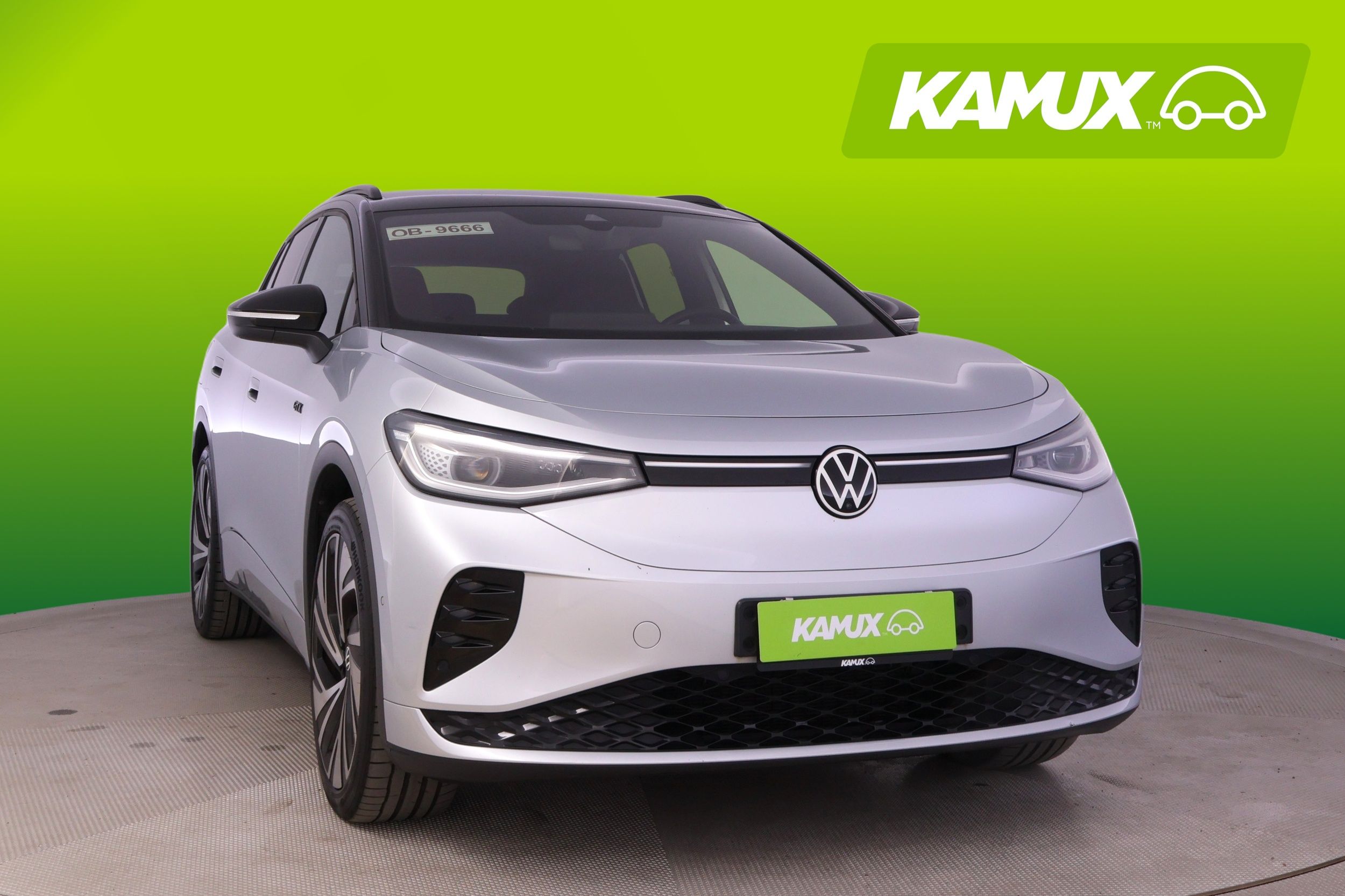 Volkswagen ID.4 2023, kuva 6/28