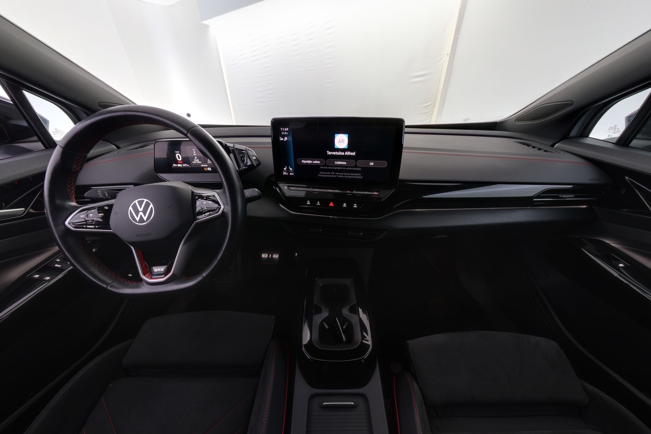 Volkswagen ID.4 2023, kuva 7/28