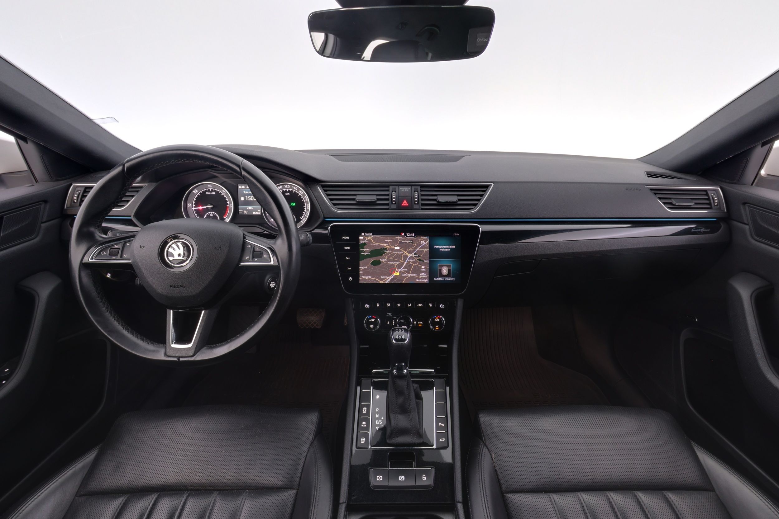 Skoda Superb 2018, kuva 7/37