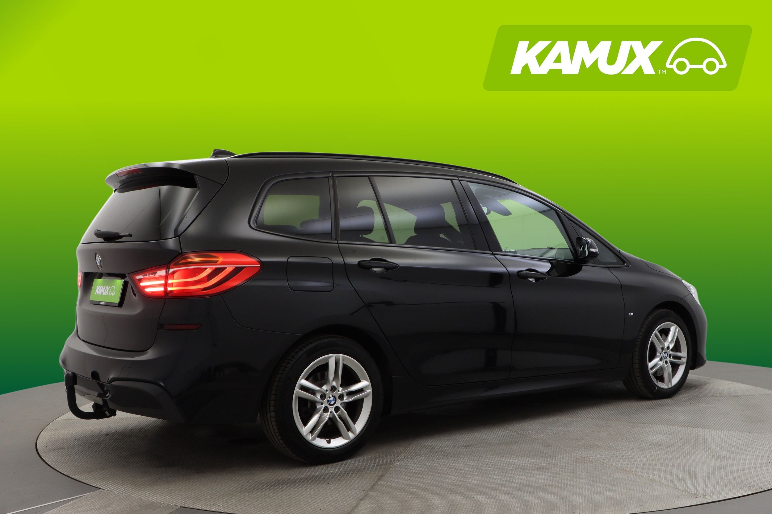 BMW 218 2023, kuva 2/32