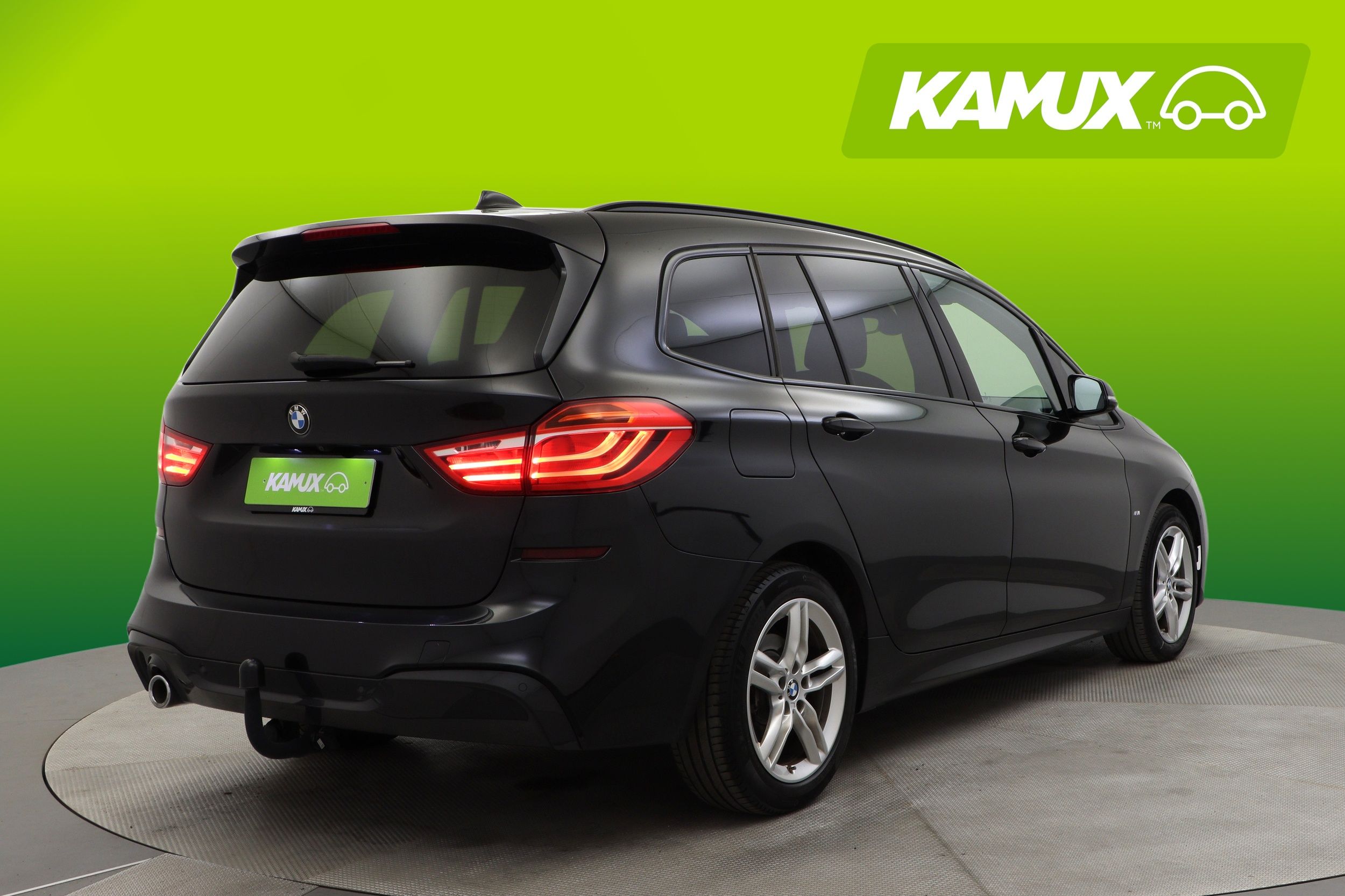 BMW 218 2023, kuva 3/32