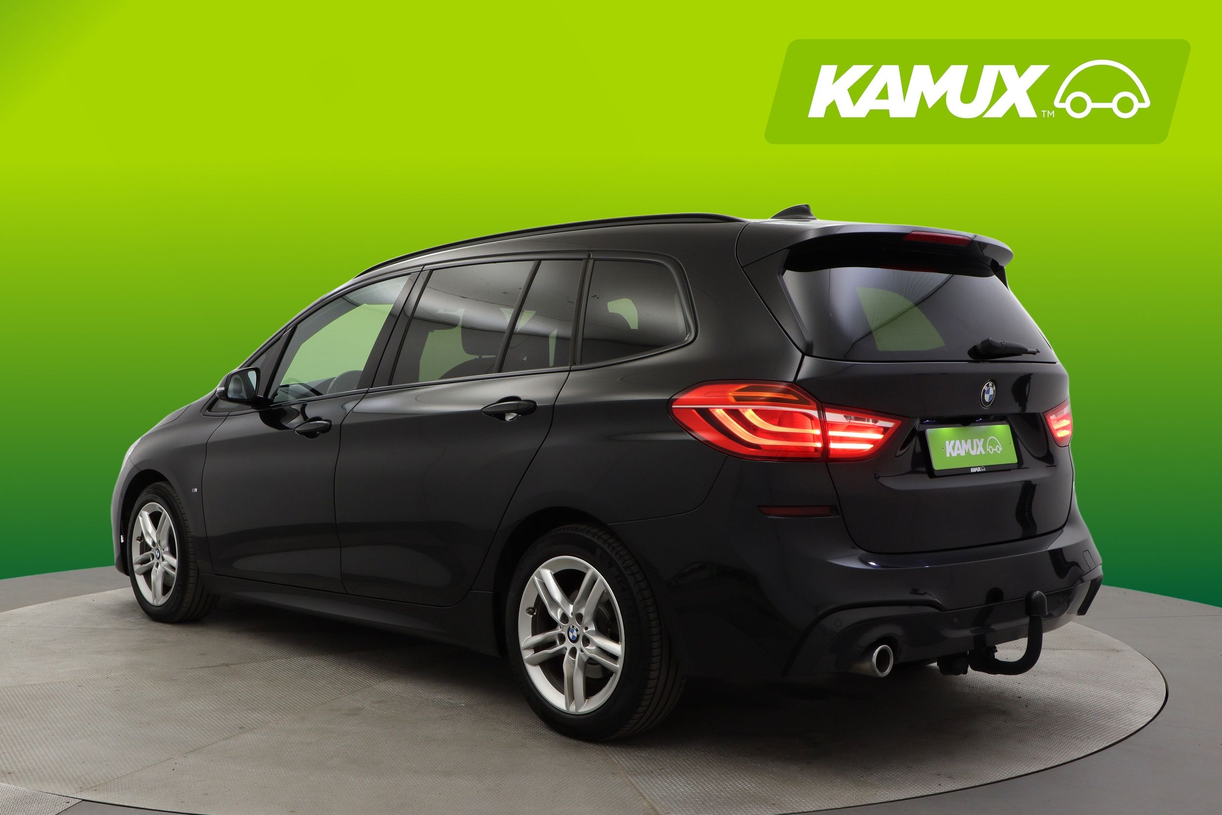 BMW 218 2023, kuva 4/32