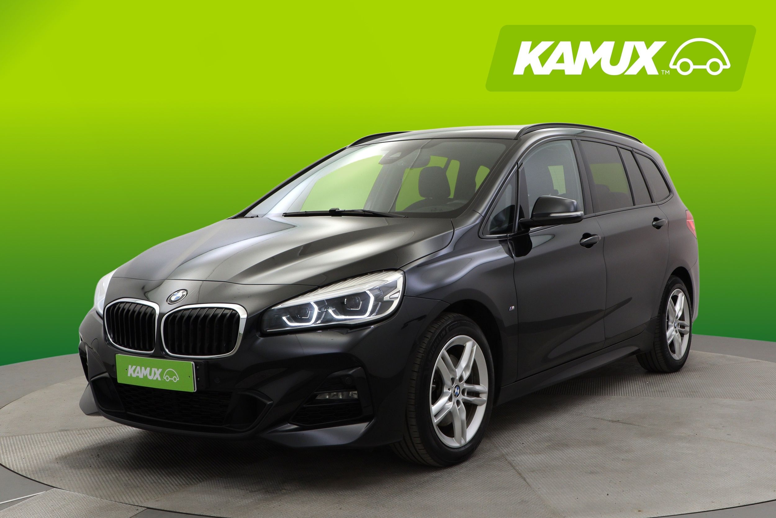 BMW 218 2023, kuva 5/32