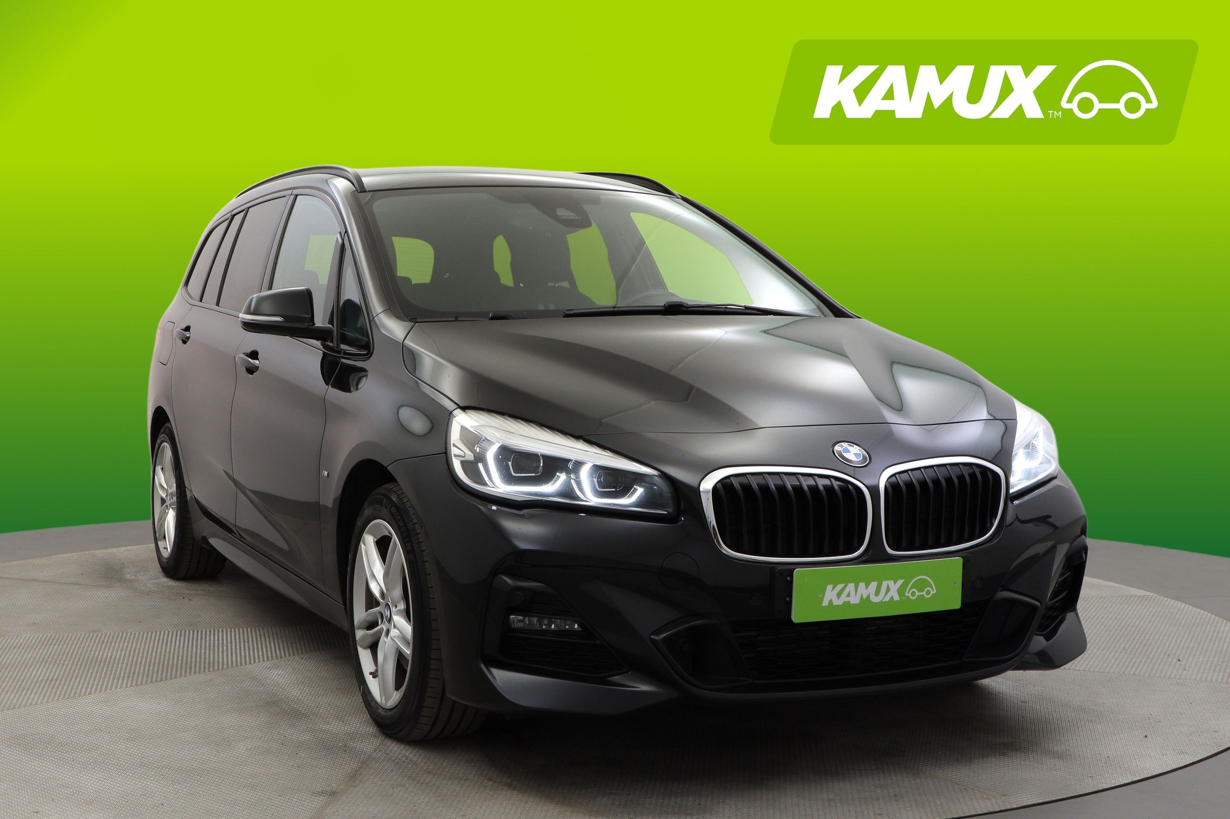 BMW 218 2023, kuva 6/32