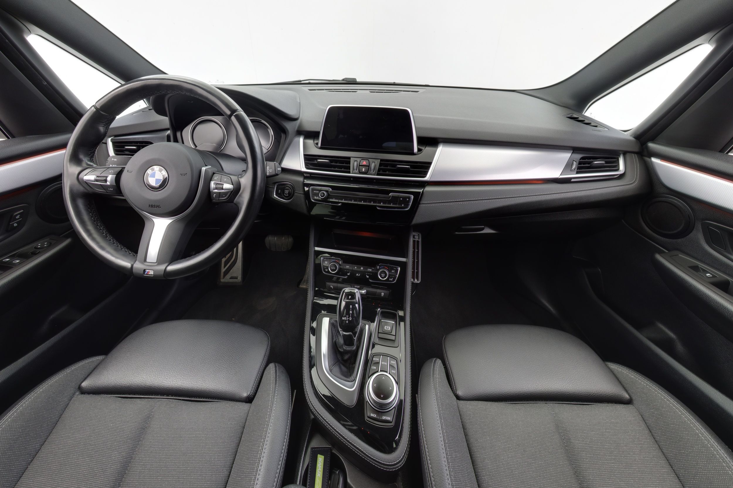 BMW 218 2023, kuva 7/32