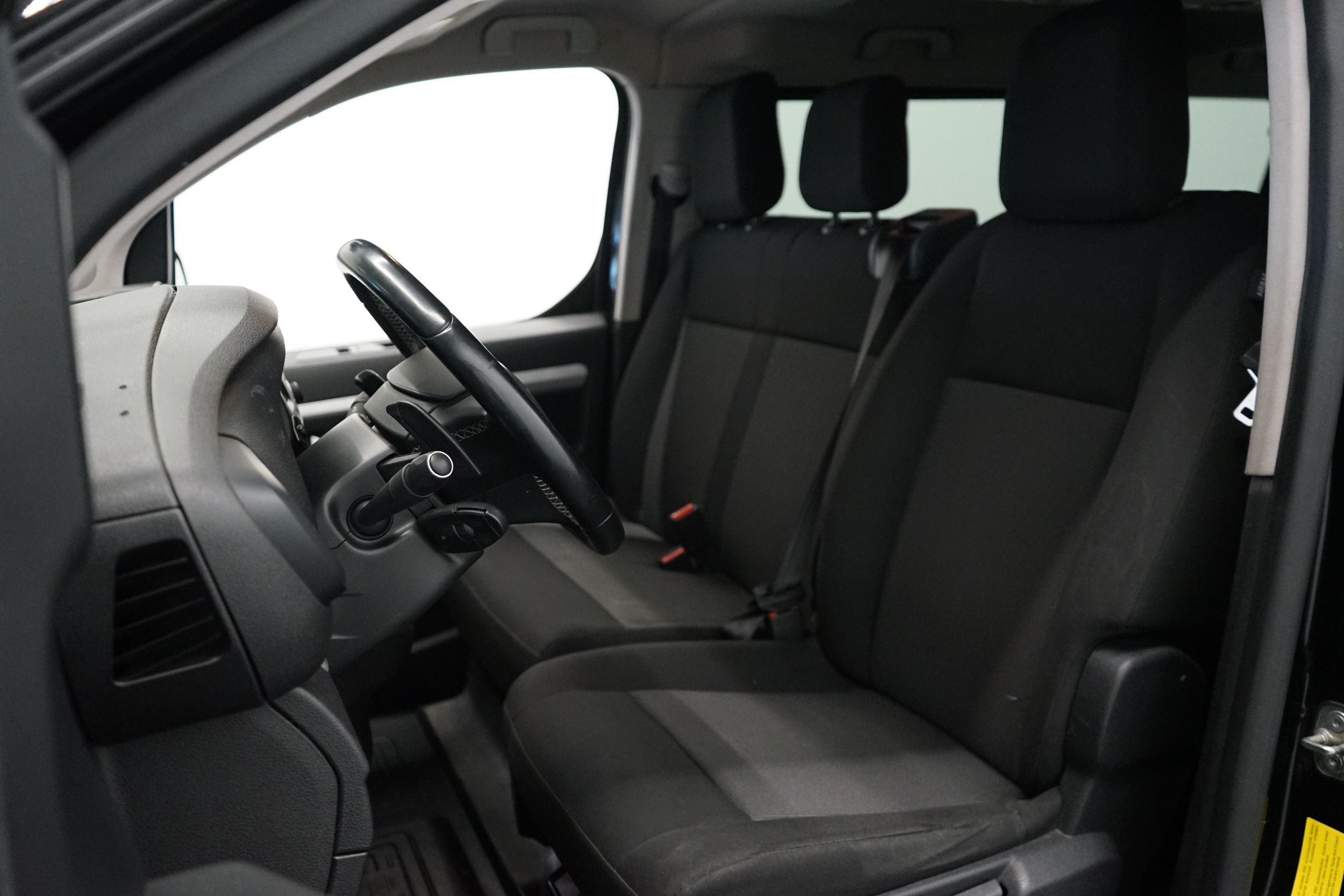 Toyota Proace Verso 2020, kuva 5/17
