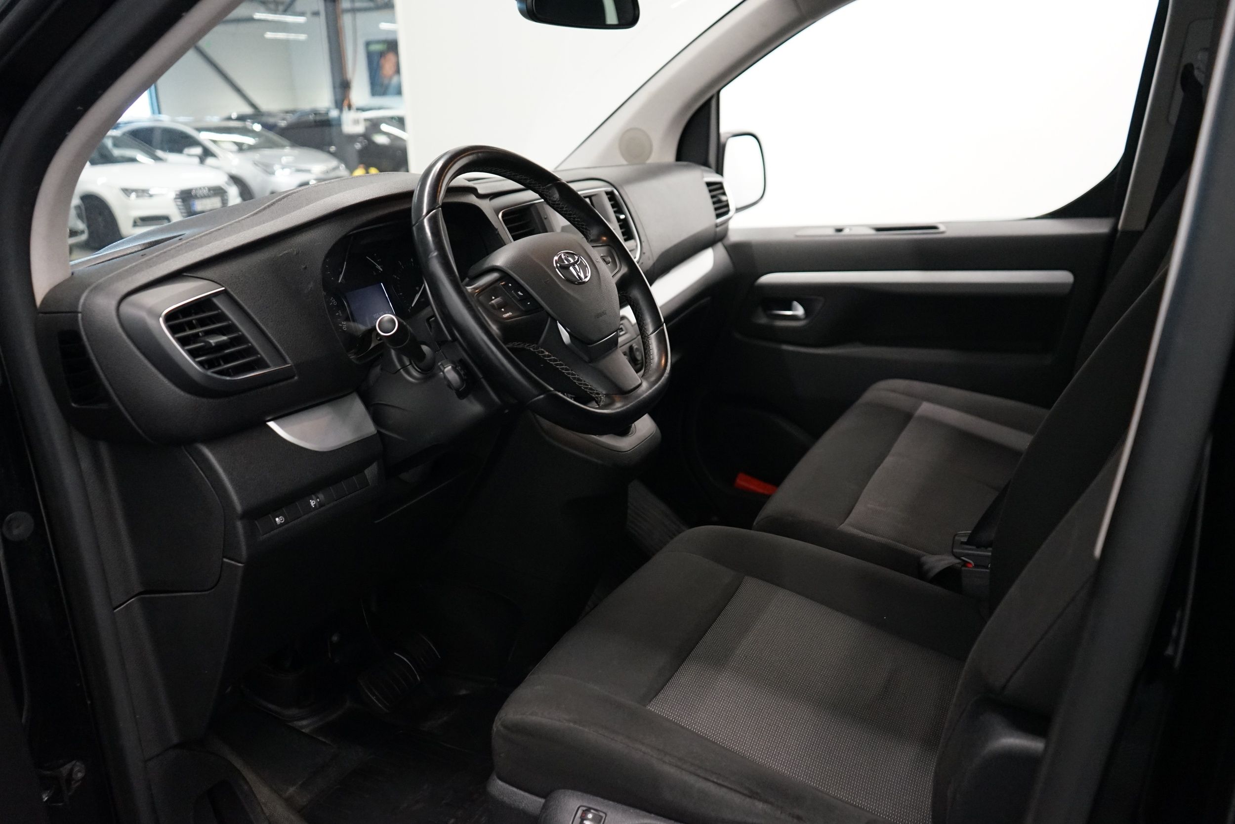 Toyota Proace Verso 2020, kuva 6/17