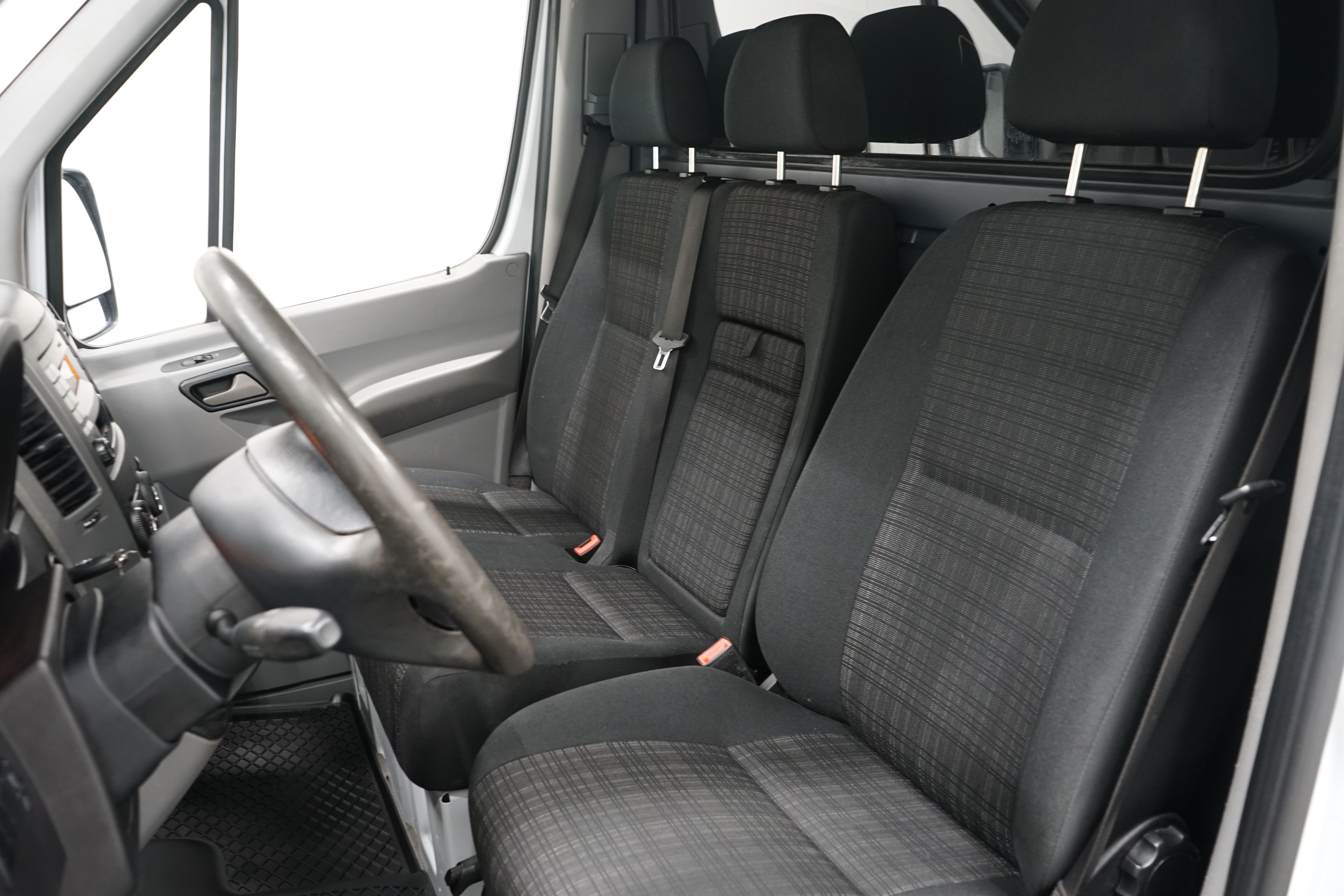 Mercedes-Benz Sprinter 2018, kuva 6/14