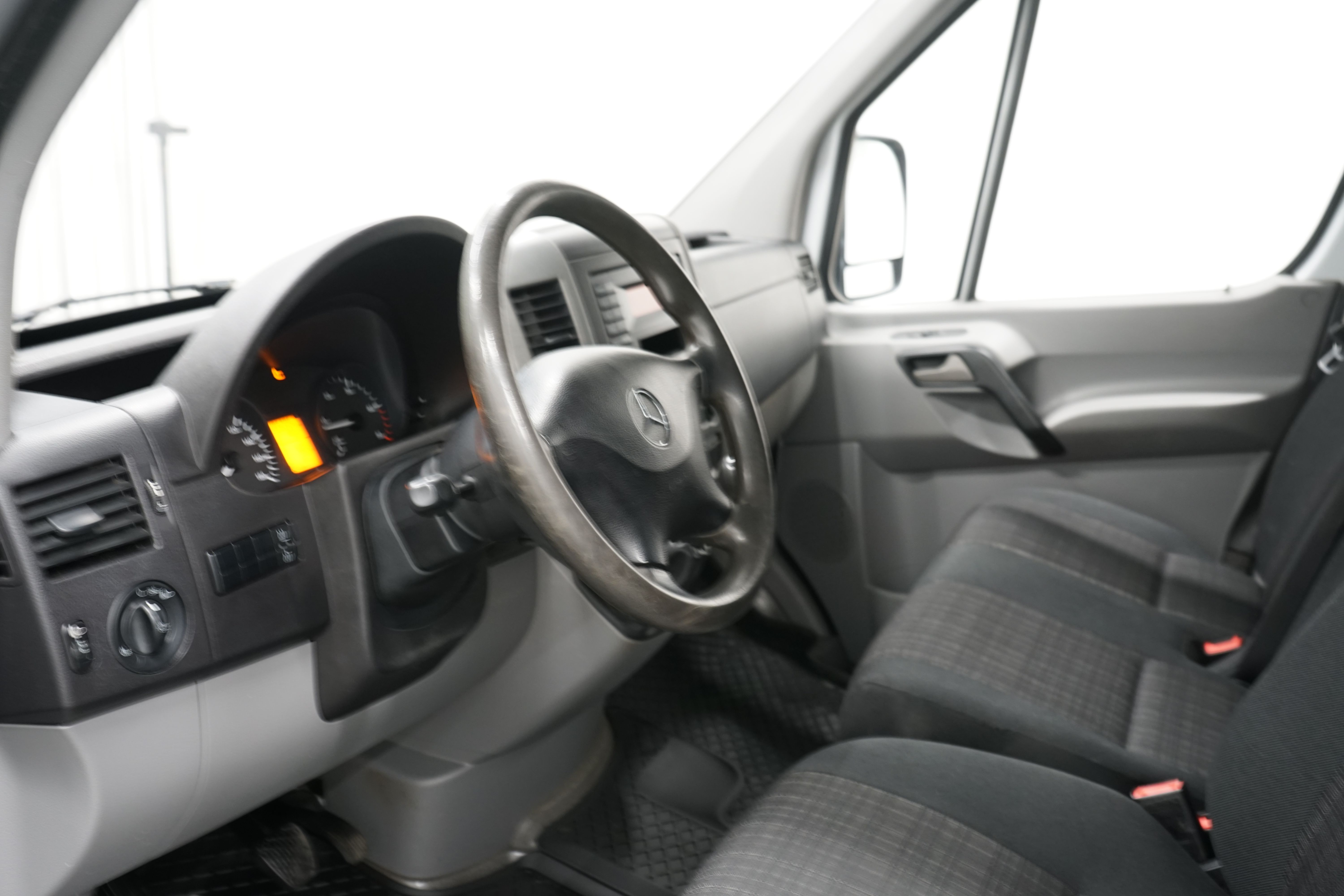 Mercedes-Benz Sprinter 2018, kuva 7/14