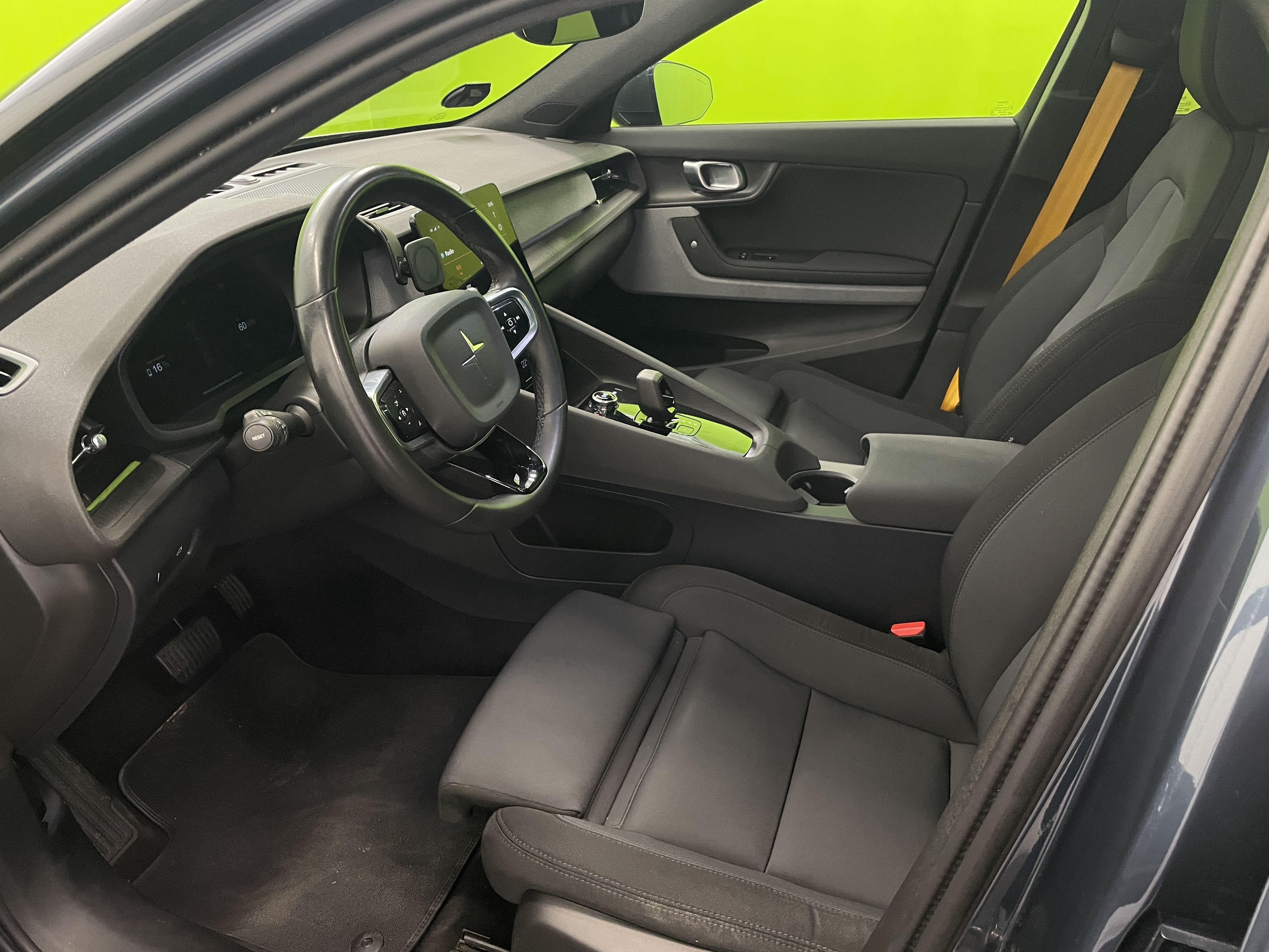 Polestar 2 2021, kuva 6/26