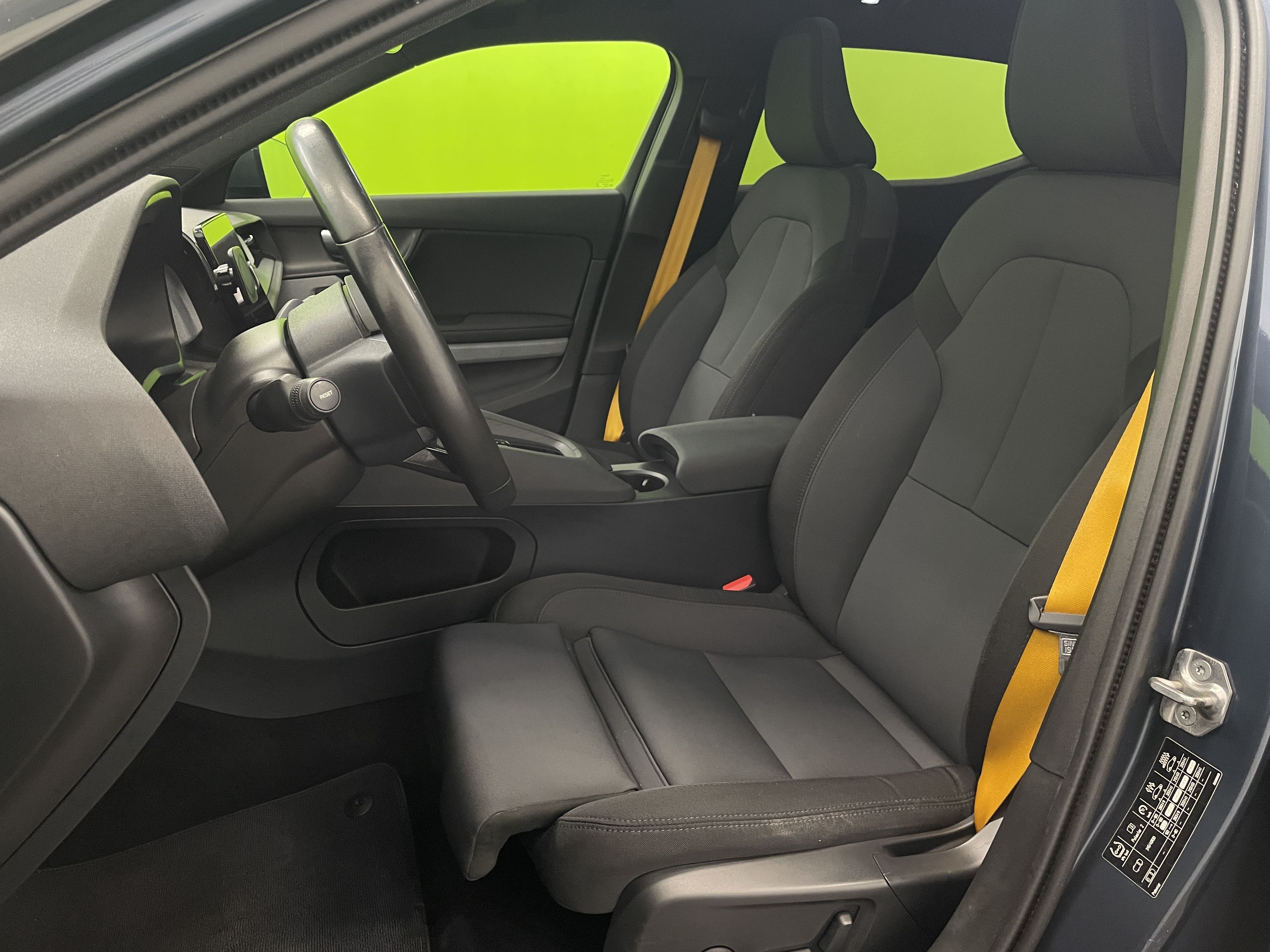 Polestar 2 2021, kuva 7/26