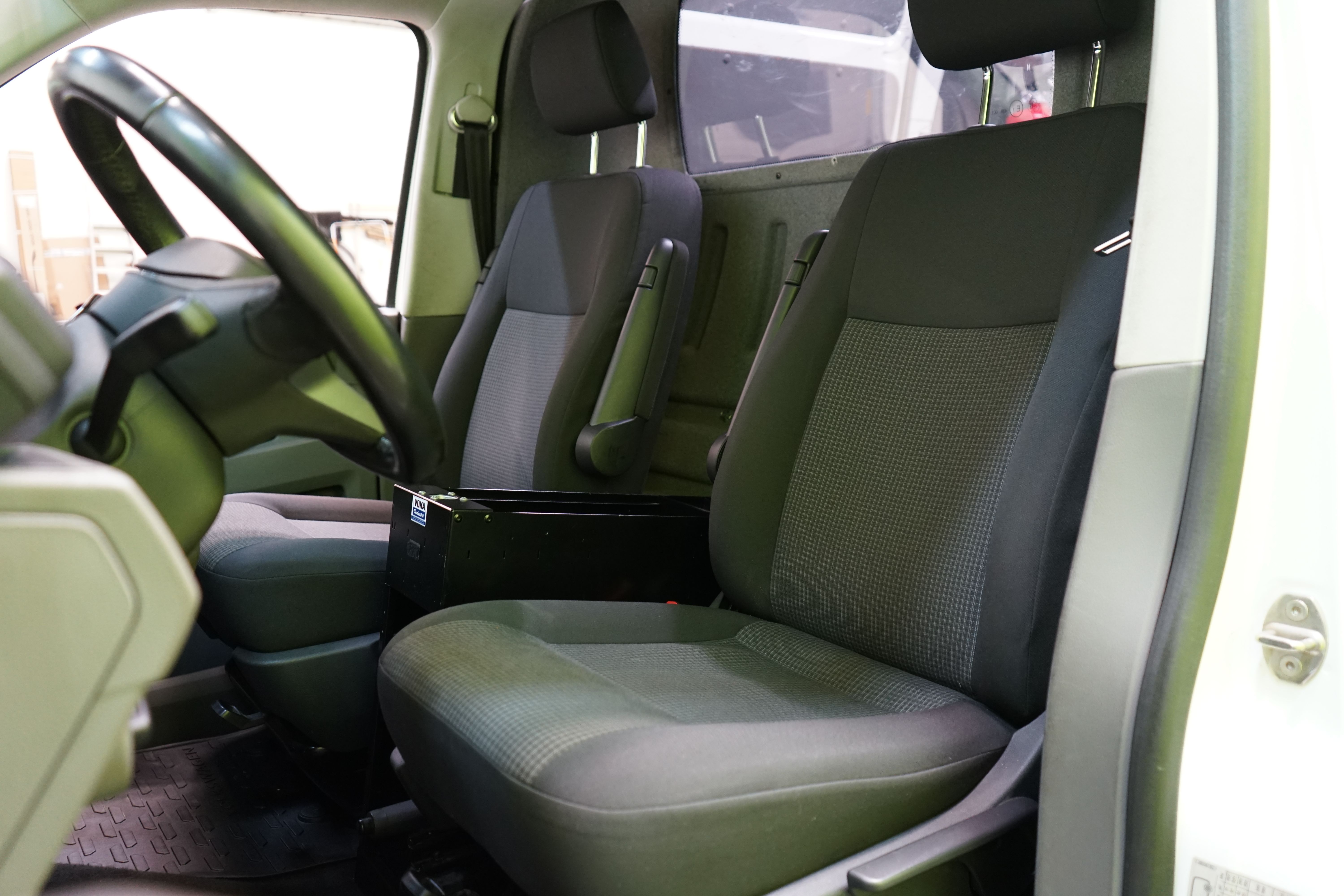 Volkswagen Transporter 2020, kuva 7/29