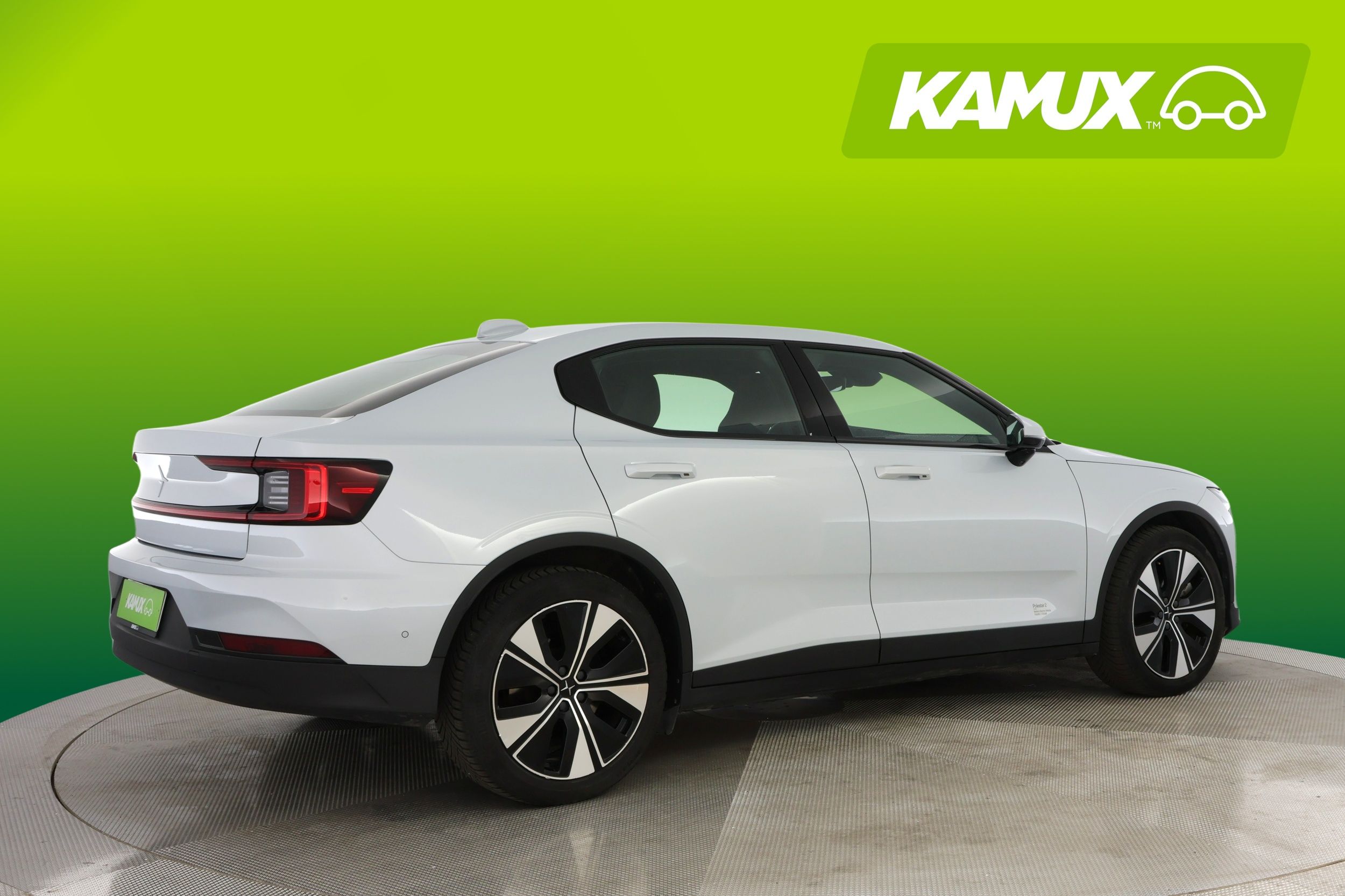 Polestar 2 2023, kuva 2/22