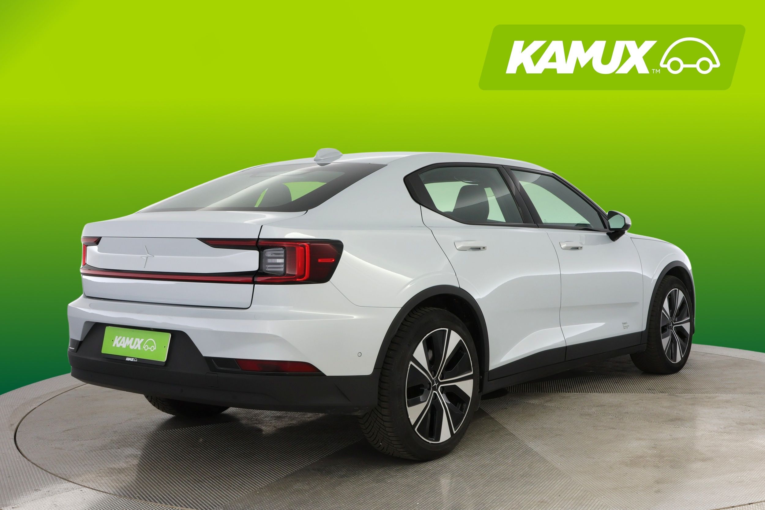 Polestar 2 2023, kuva 3/22