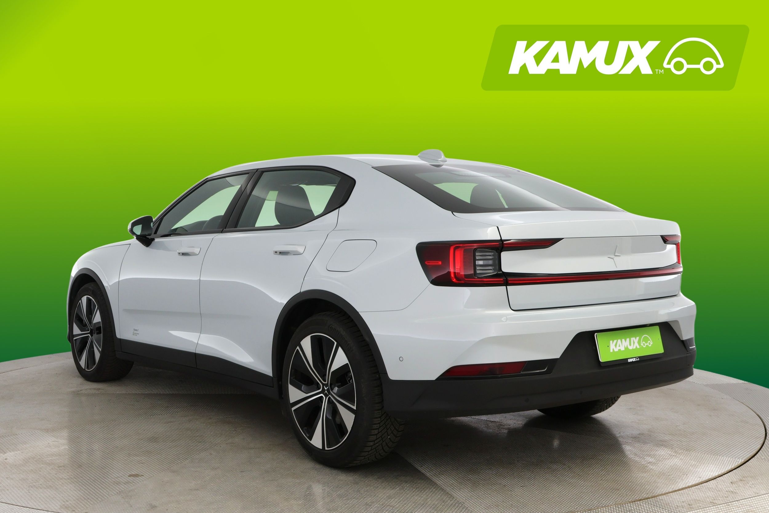 Polestar 2 2023, kuva 4/22