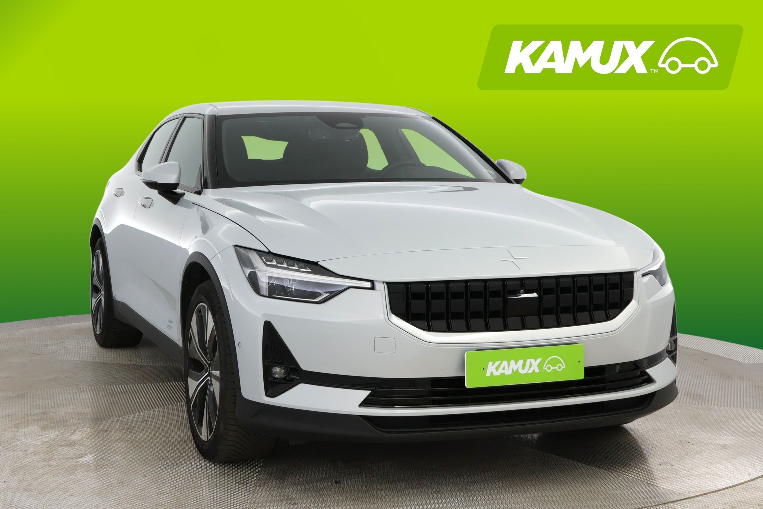 Polestar 2 2023, kuva 6/22