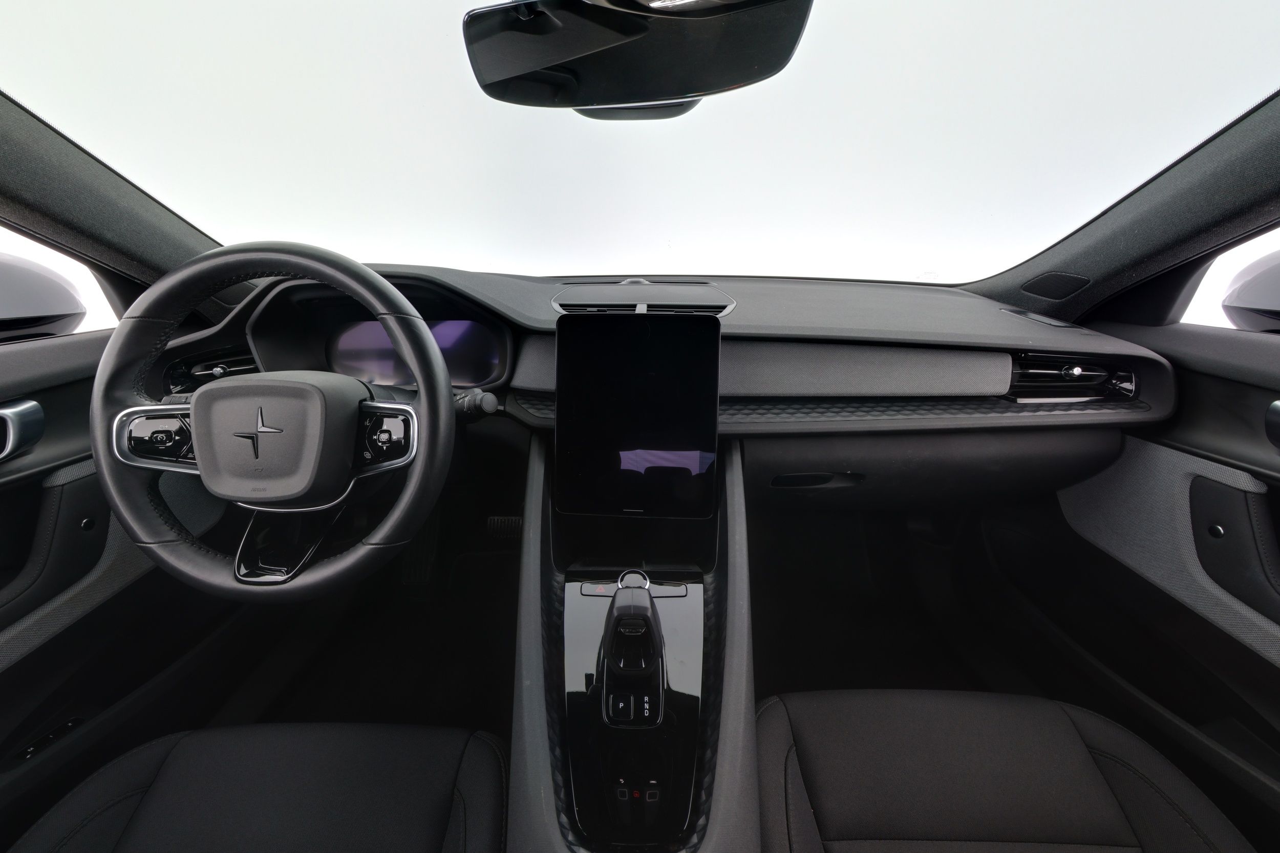 Polestar 2 2023, kuva 7/22