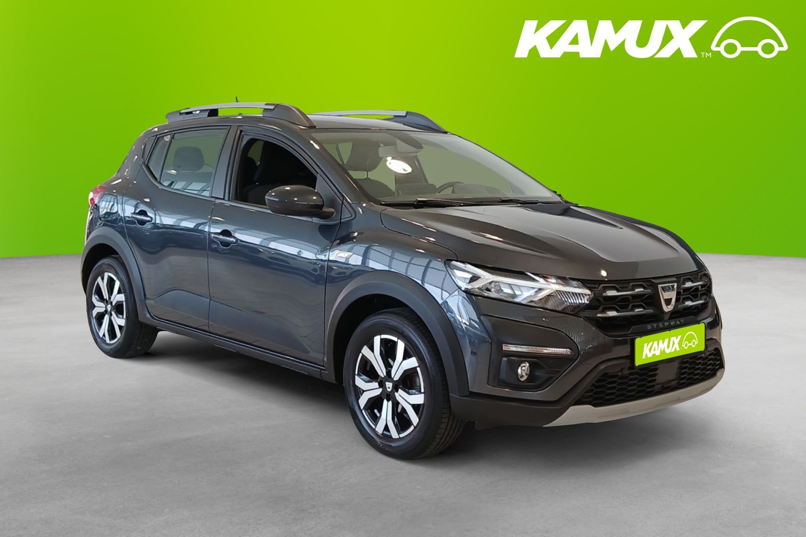 Dacia Sandero 2022