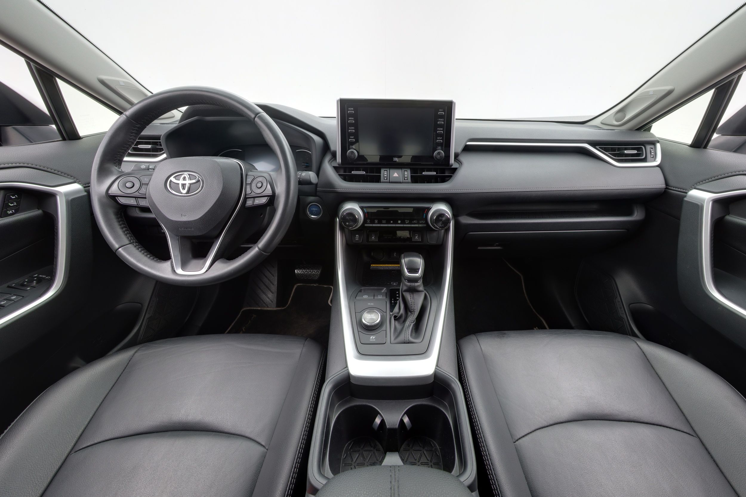 Toyota RAV4 2,5 Hybrid AWD-i Premium 2020, kuva 7/33