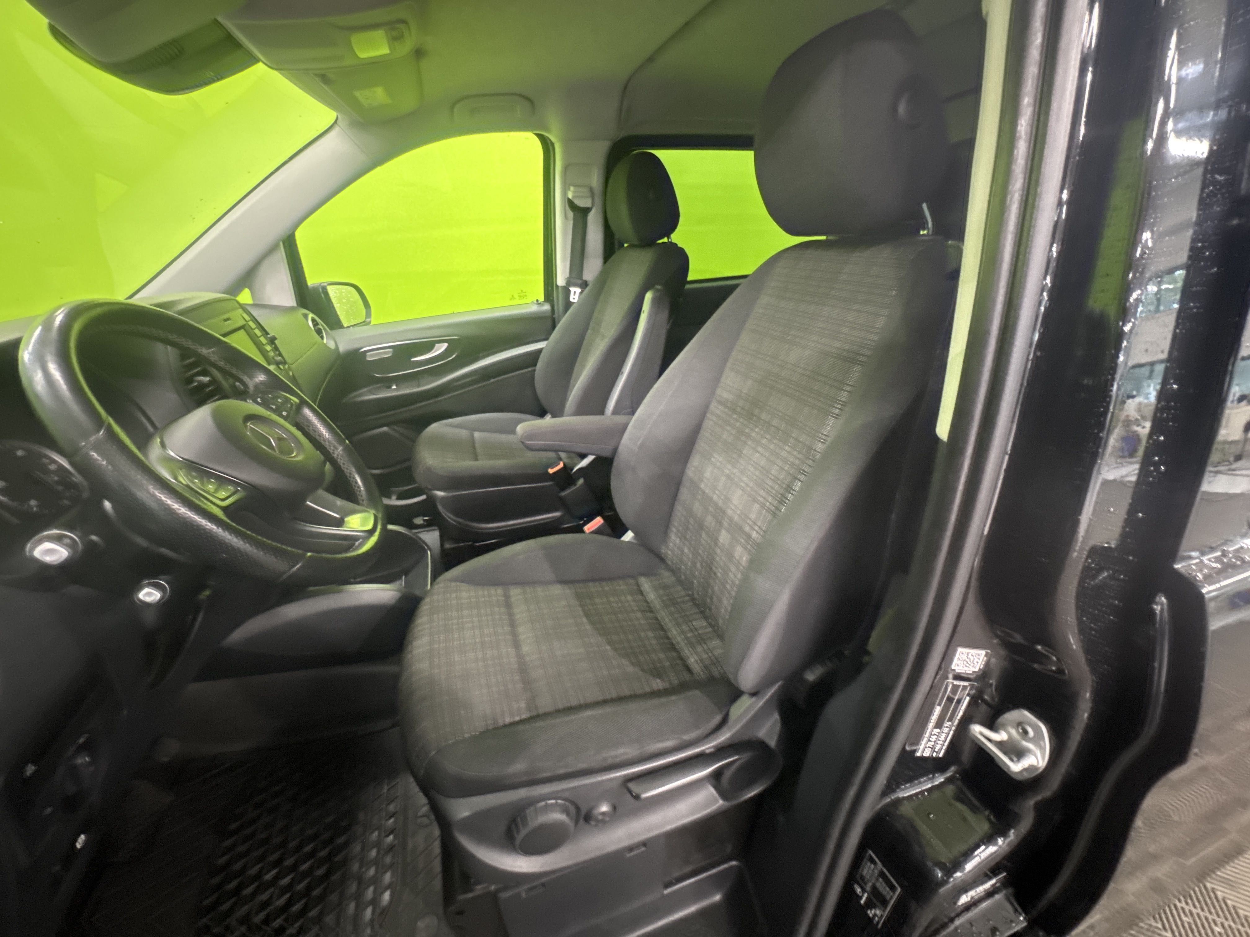 Mercedes-Benz Vito 2015, kuva 7/20
