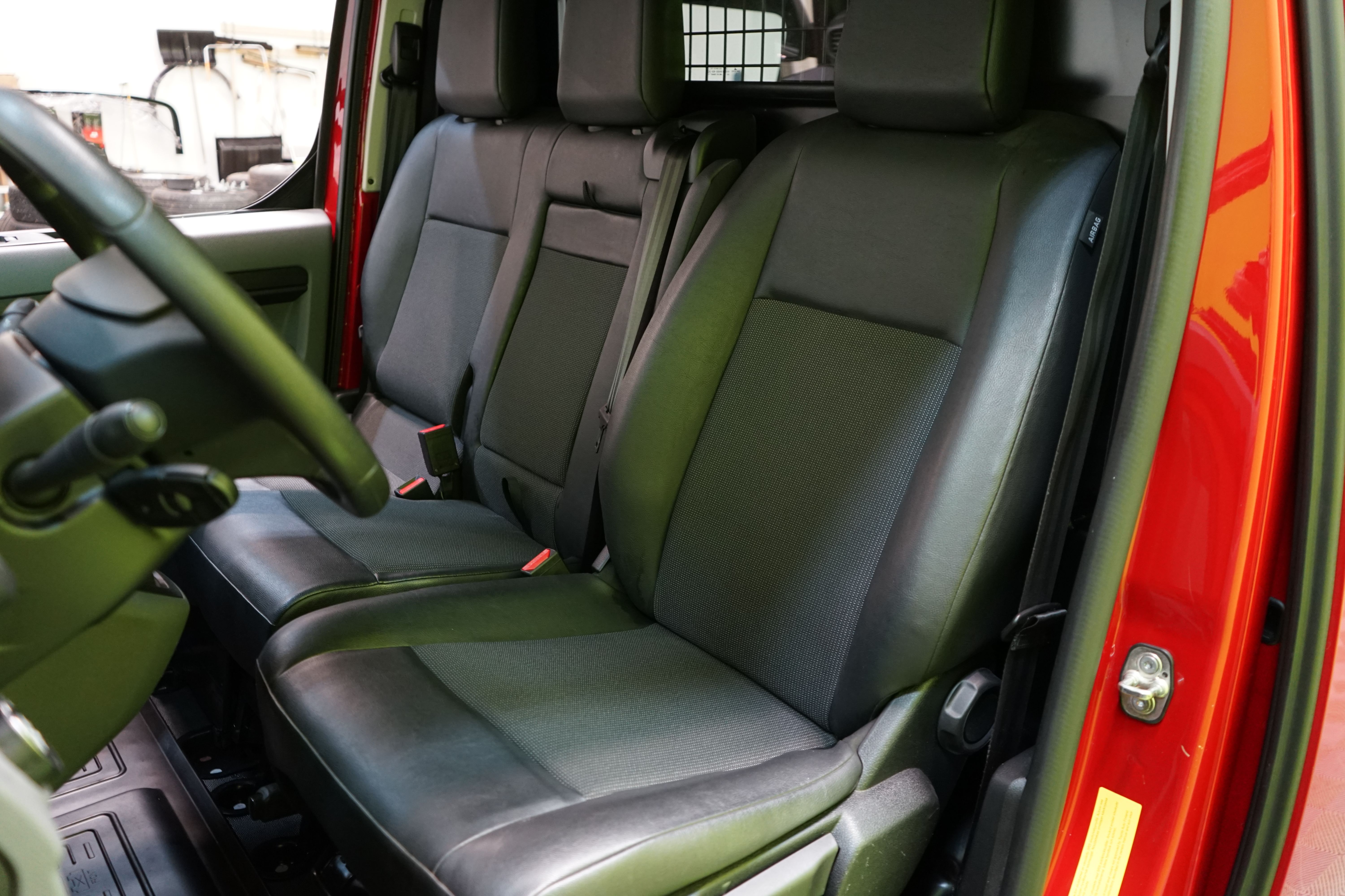 Toyota Proace L2 2.0 D 145 4x4 5-Ovinen 2022, kuva 7/25