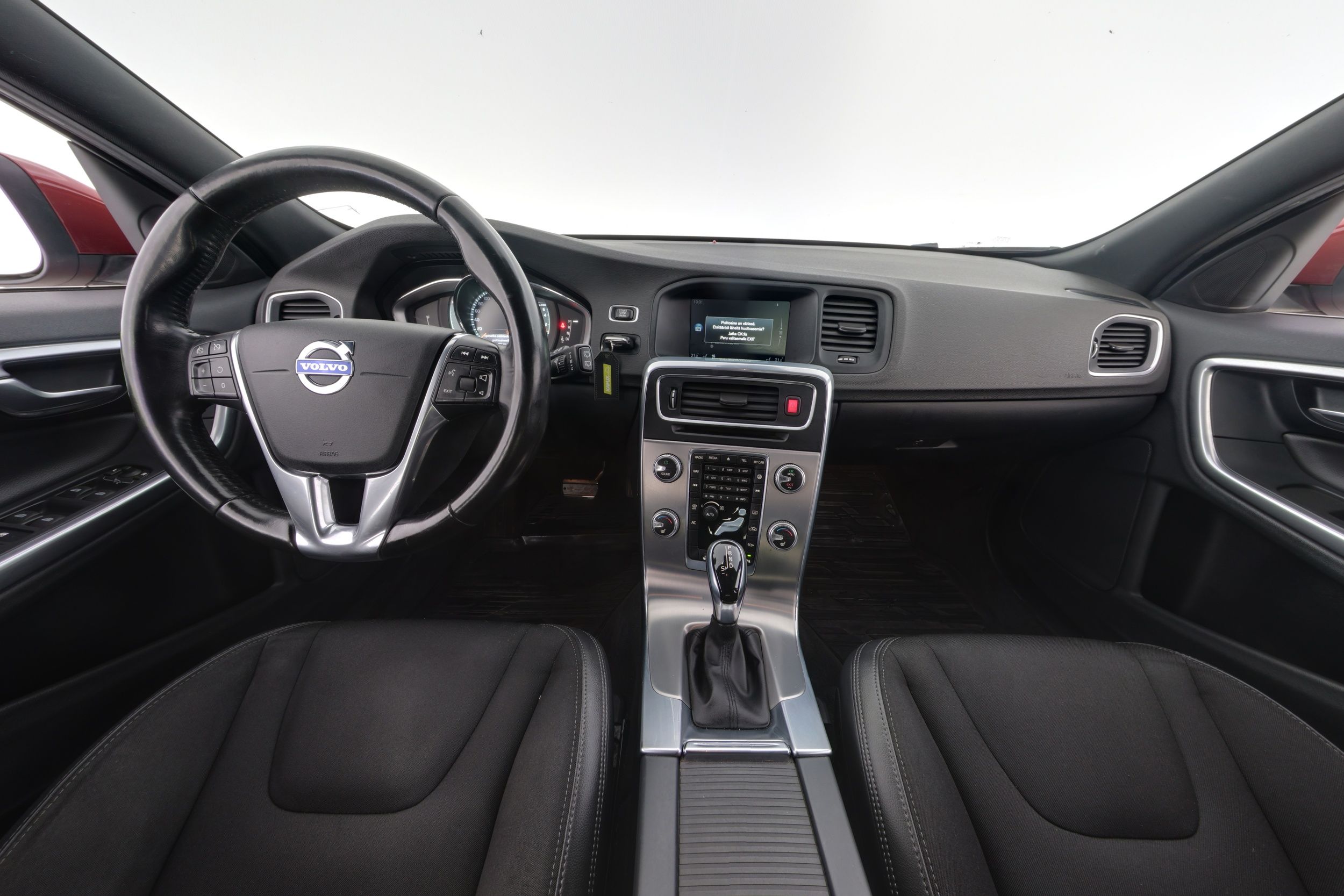 Volvo V60 T3 Business aut 2016, kuva 7/21