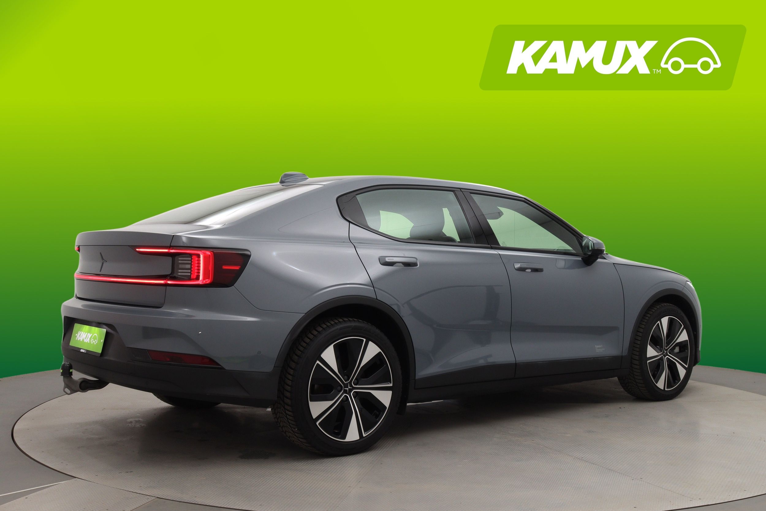 Polestar 2 2023, kuva 2/31