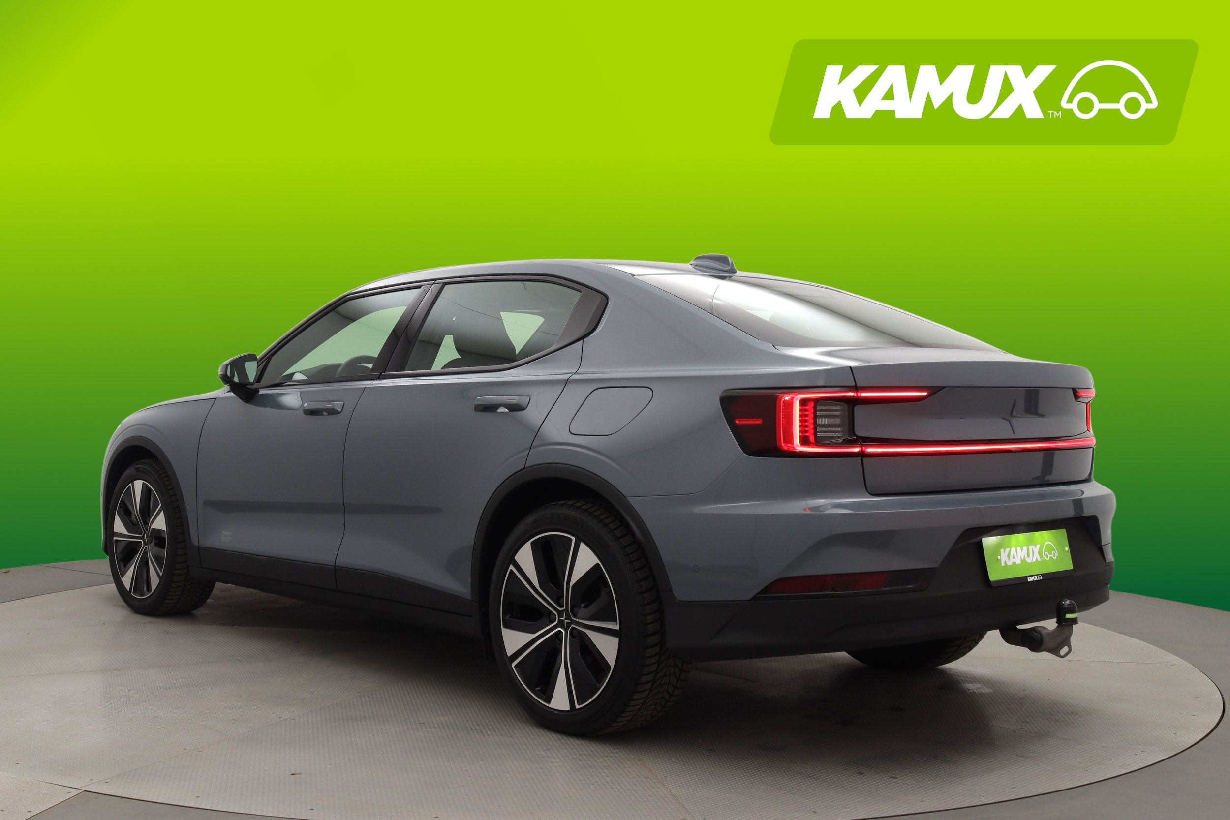 Polestar 2 2023, kuva 4/31