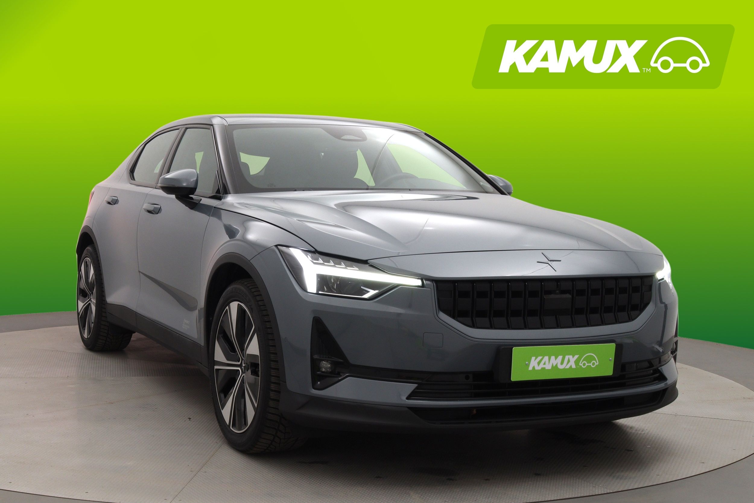 Polestar 2 2023, kuva 6/31