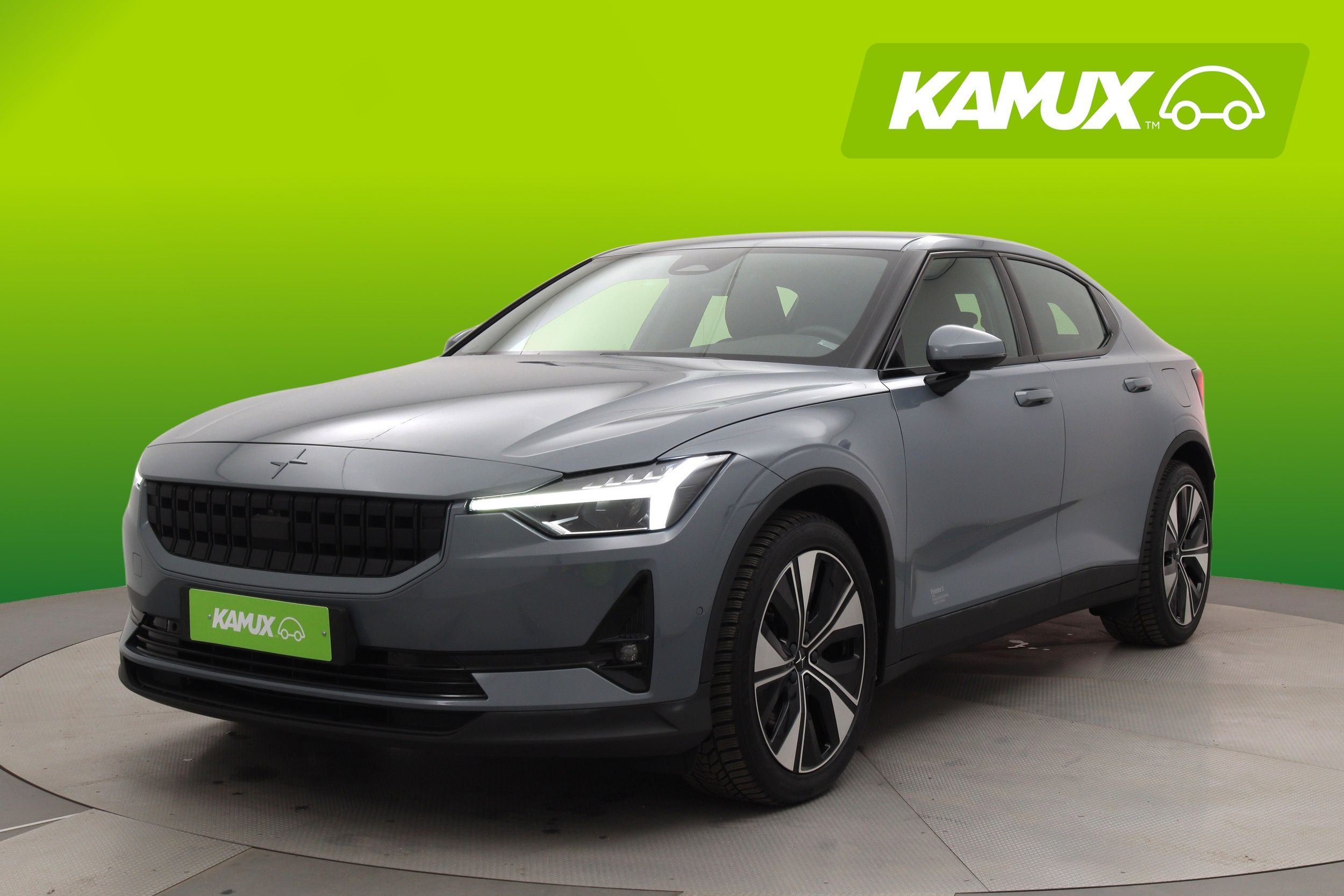 Polestar 2 2023, kuva 5/31