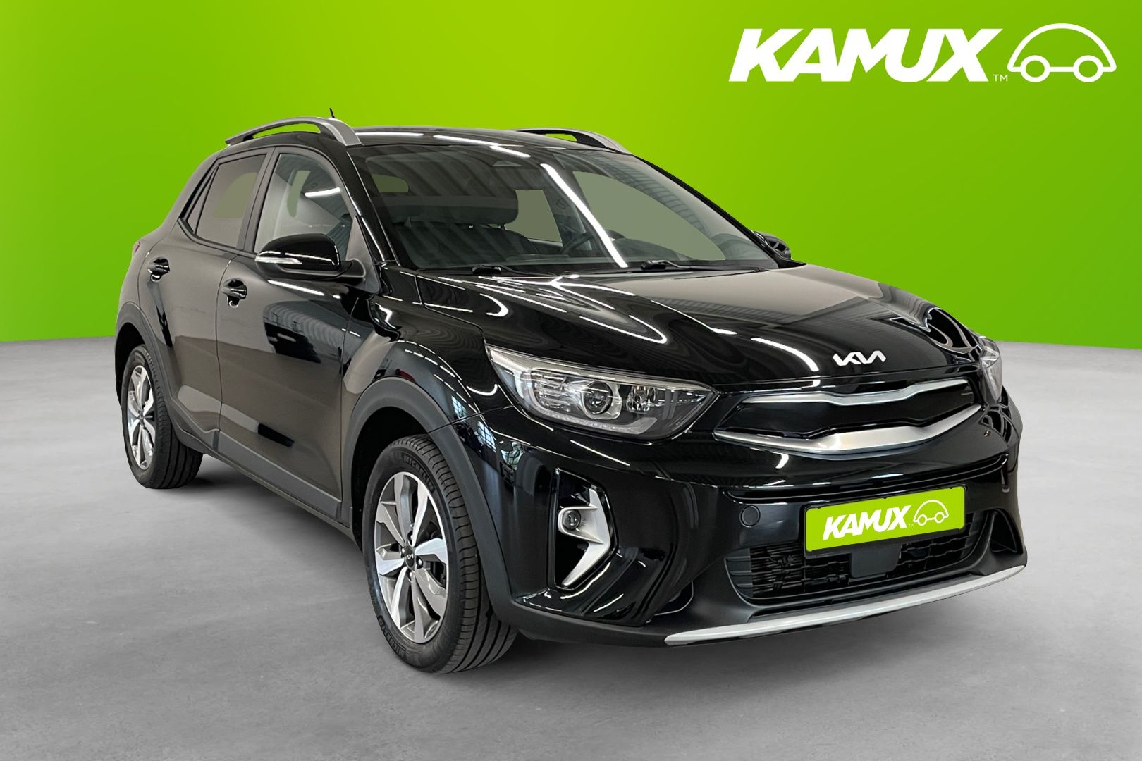 Kia Stonic 2022