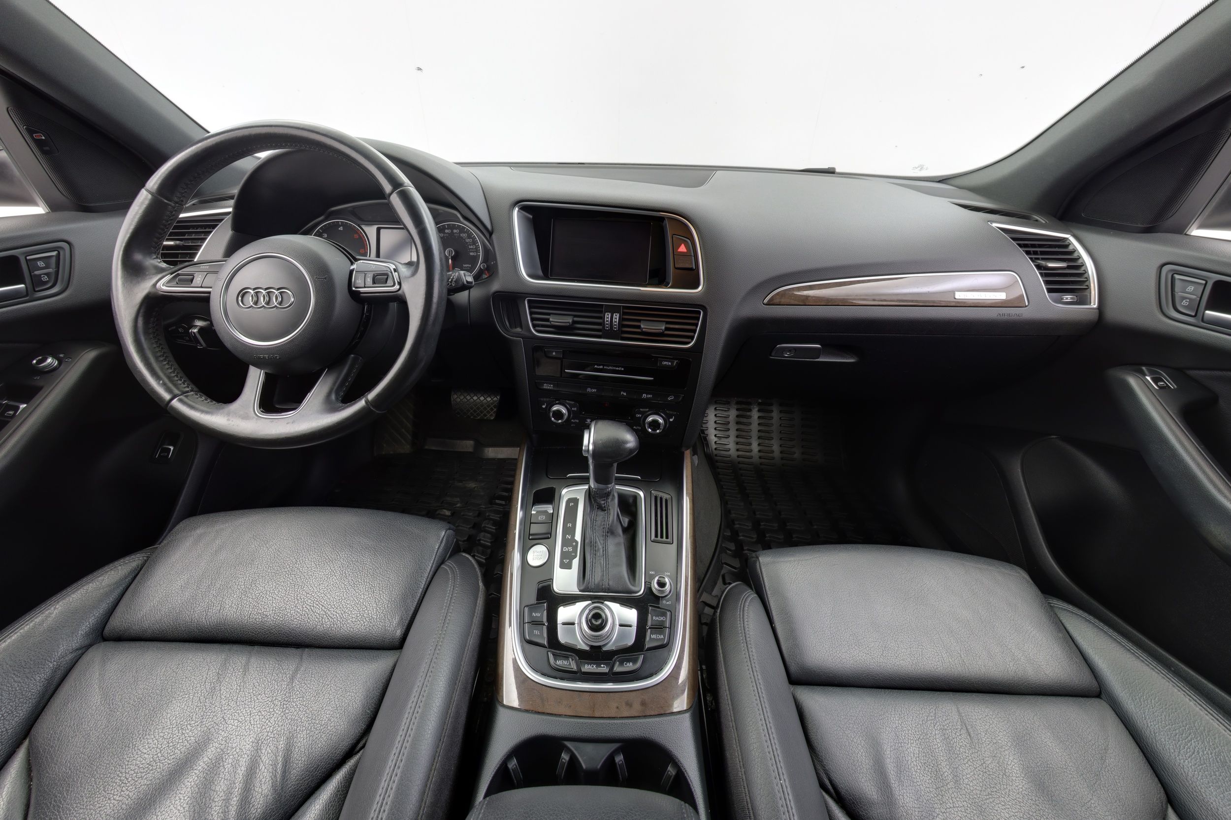 Audi Q5 2015, kuva 7/34
