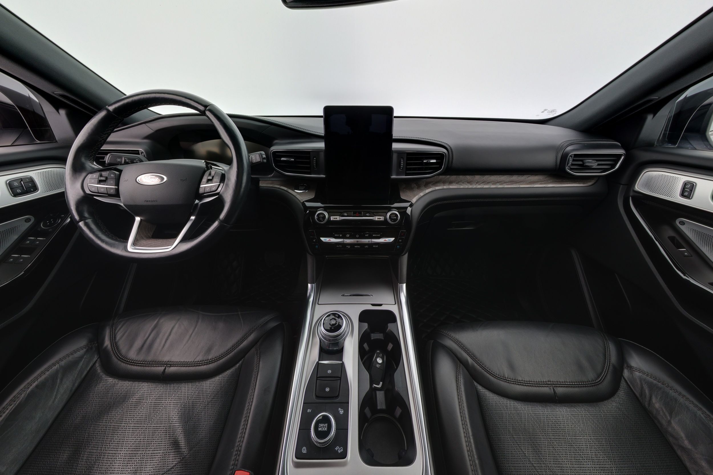 Ford Explorer 2021, kuva 7/30