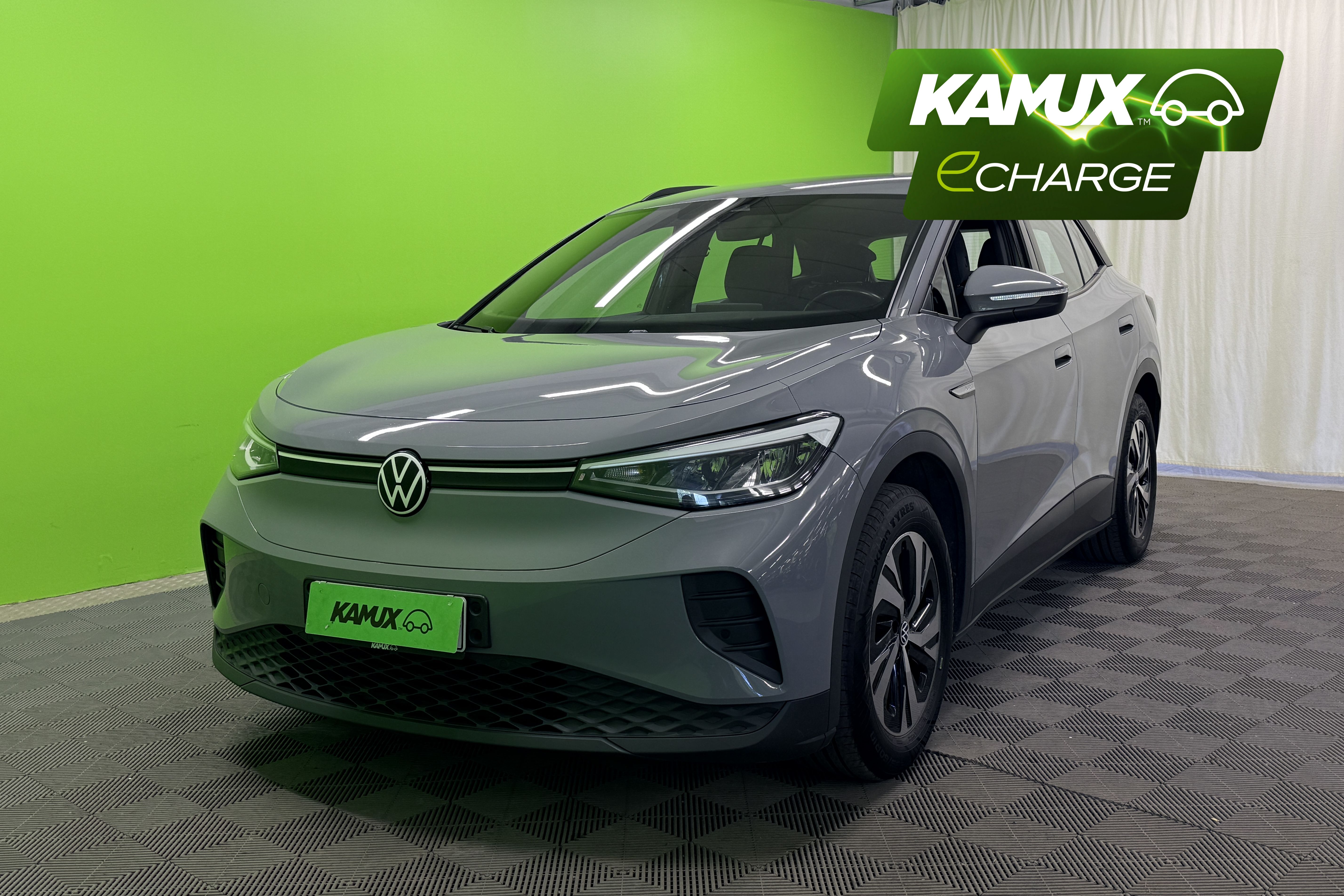 Volkswagen ID.4 2021, kuva 6/27